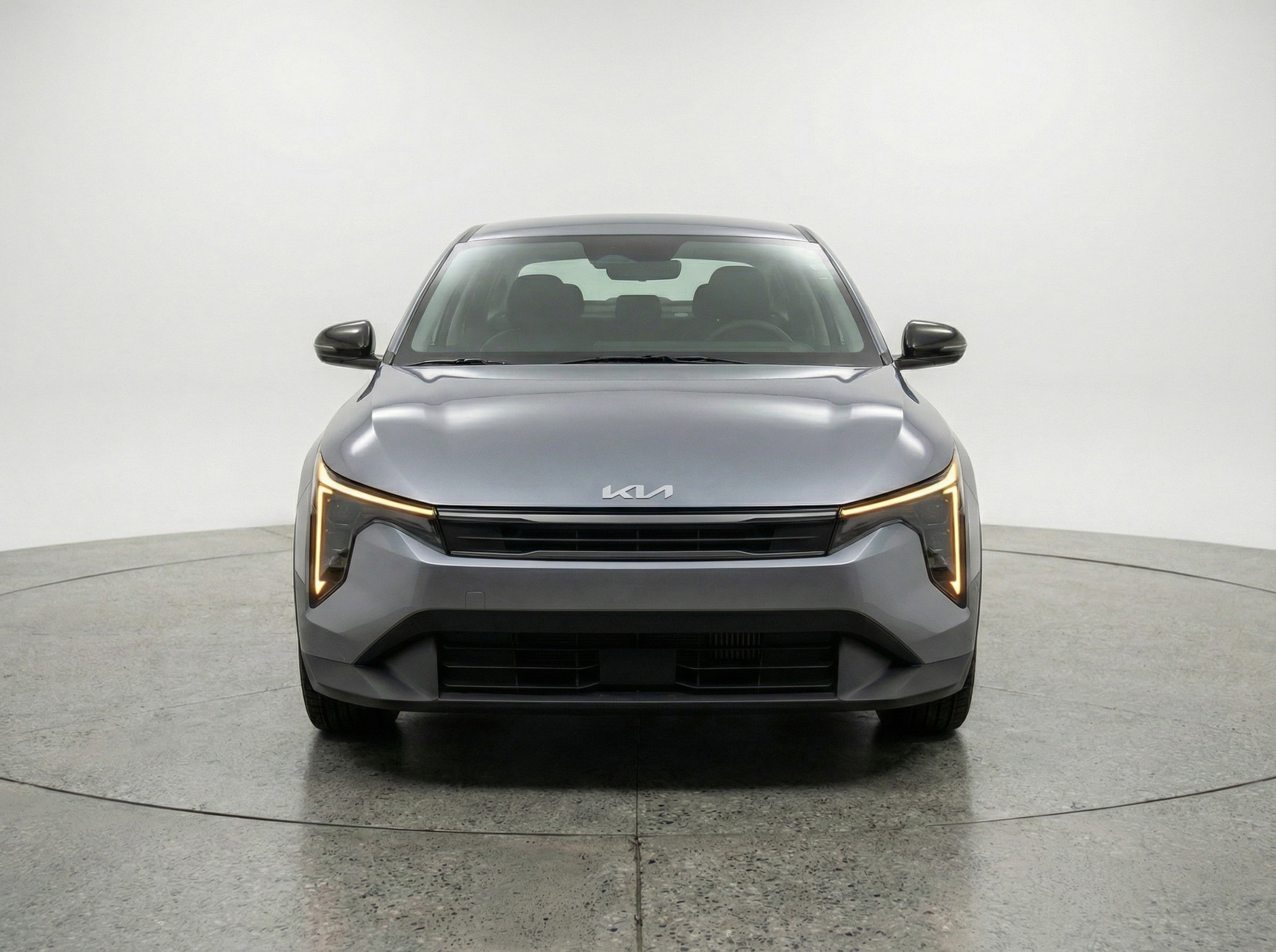 Thumbnail: 2025 Kia K4 - 2