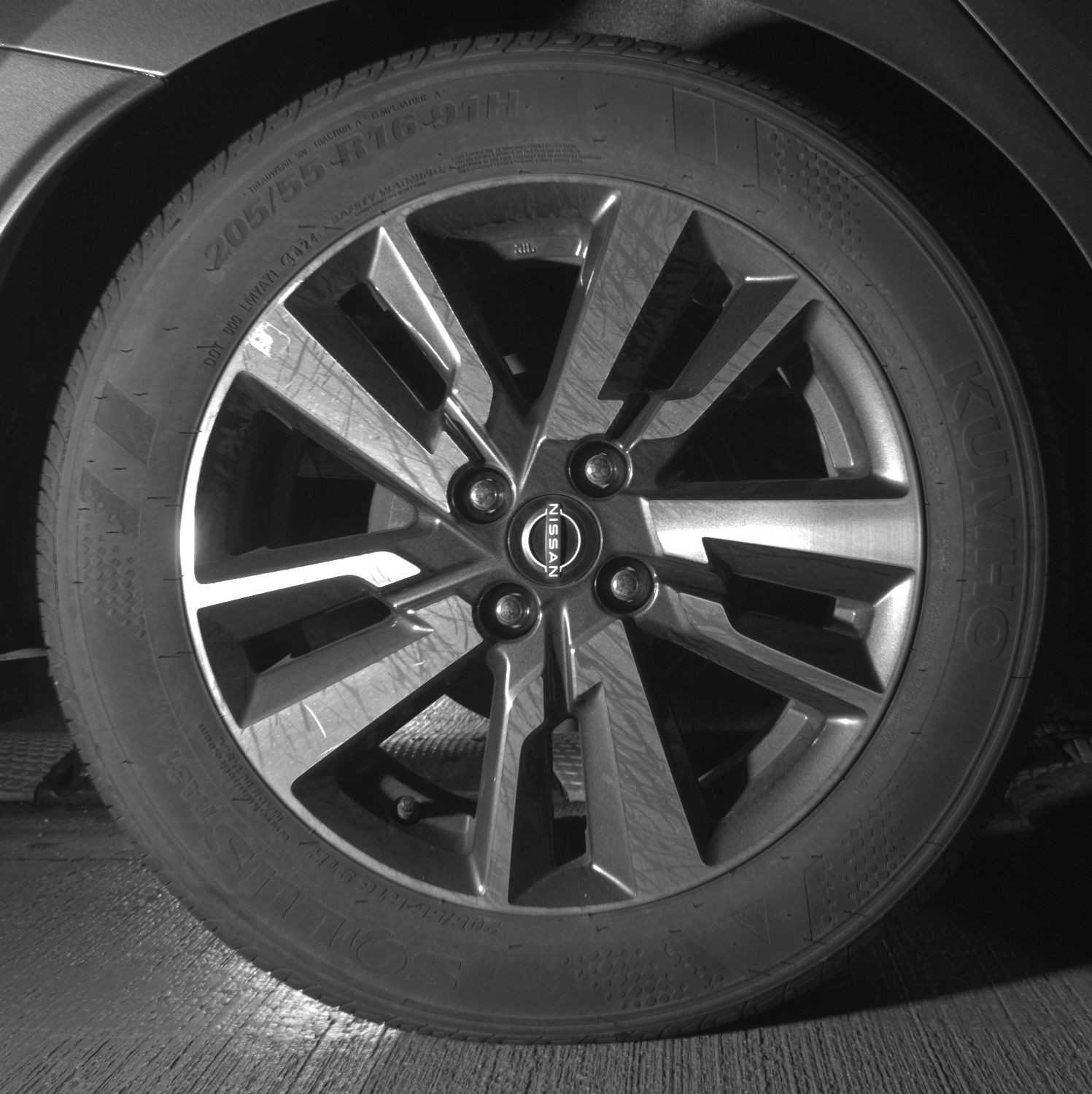 Thumbnail: 2025 Nissan Versa - 12