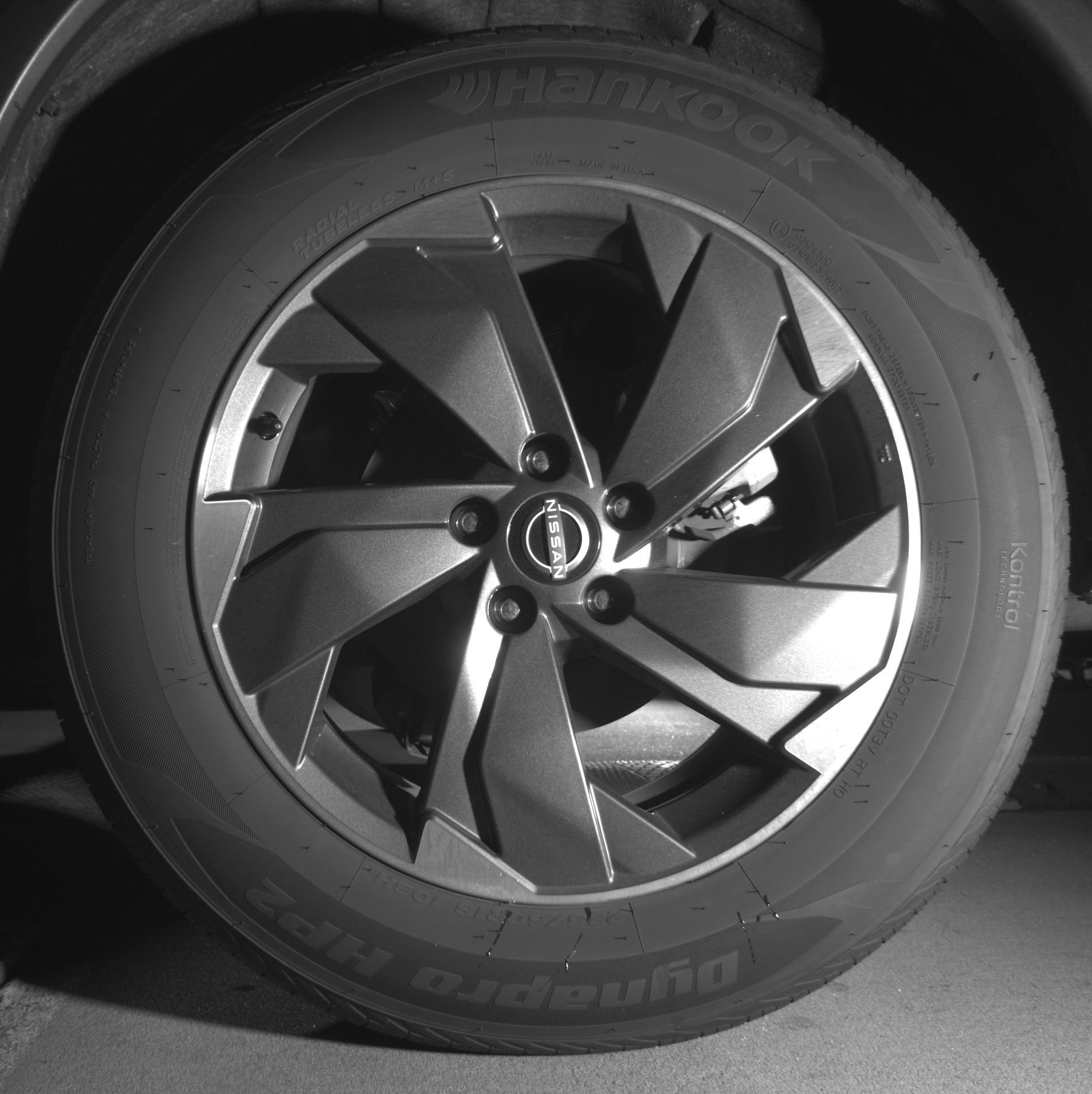 Thumbnail: 2025 Nissan Rogue - 14