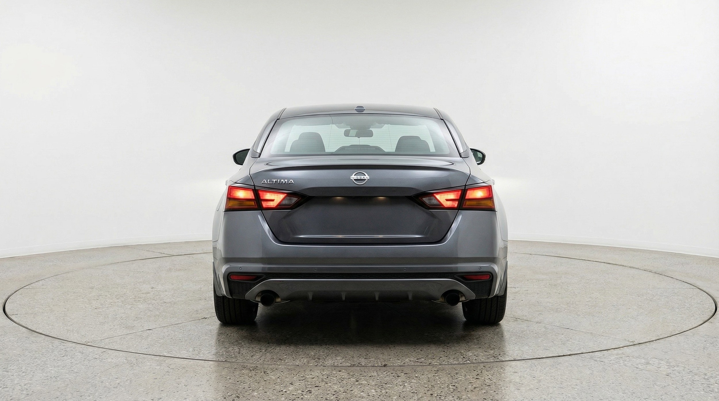 Thumbnail: 2025 Nissan Altima - 7