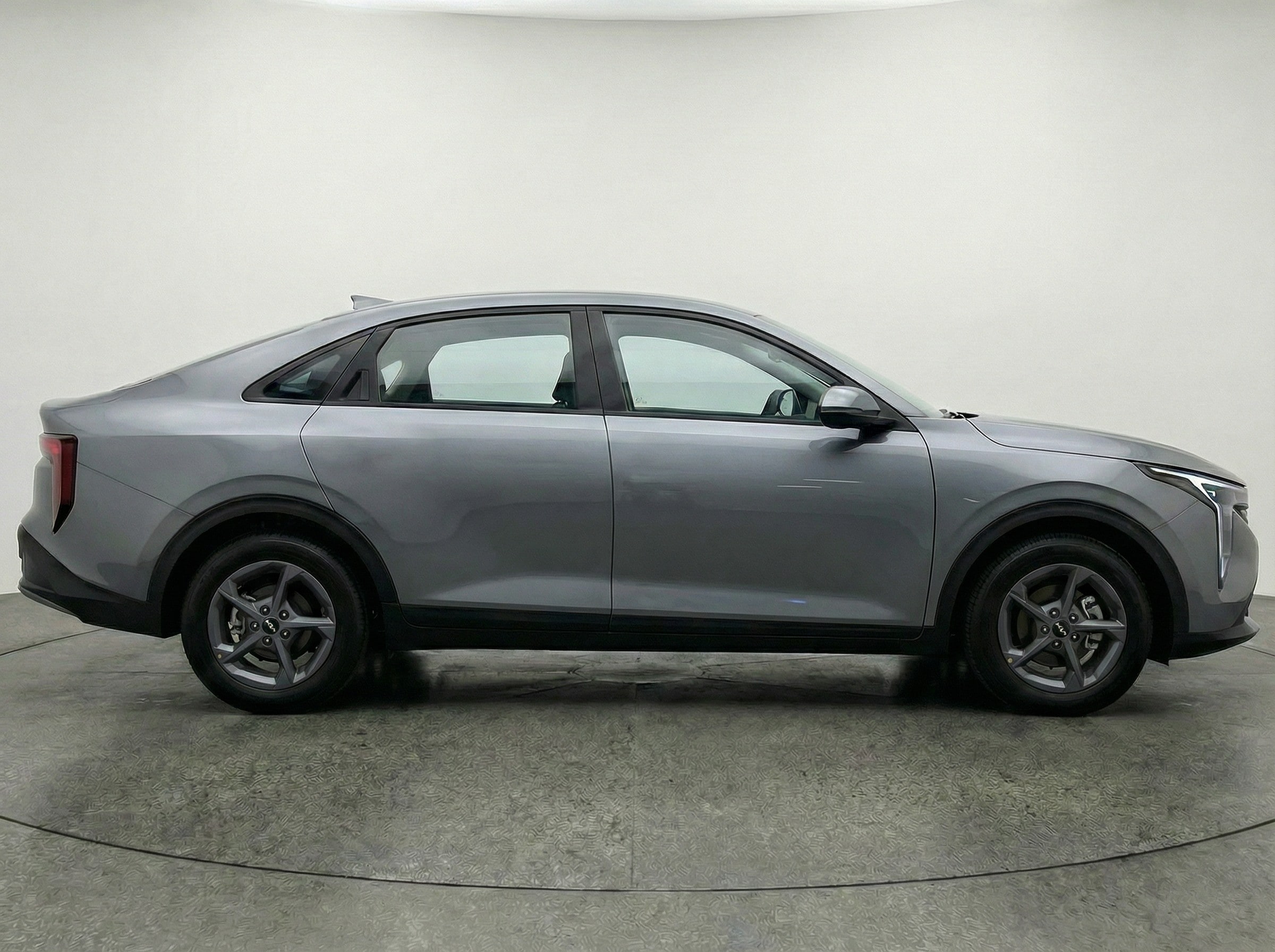 Thumbnail: 2025 Kia K4 - 8