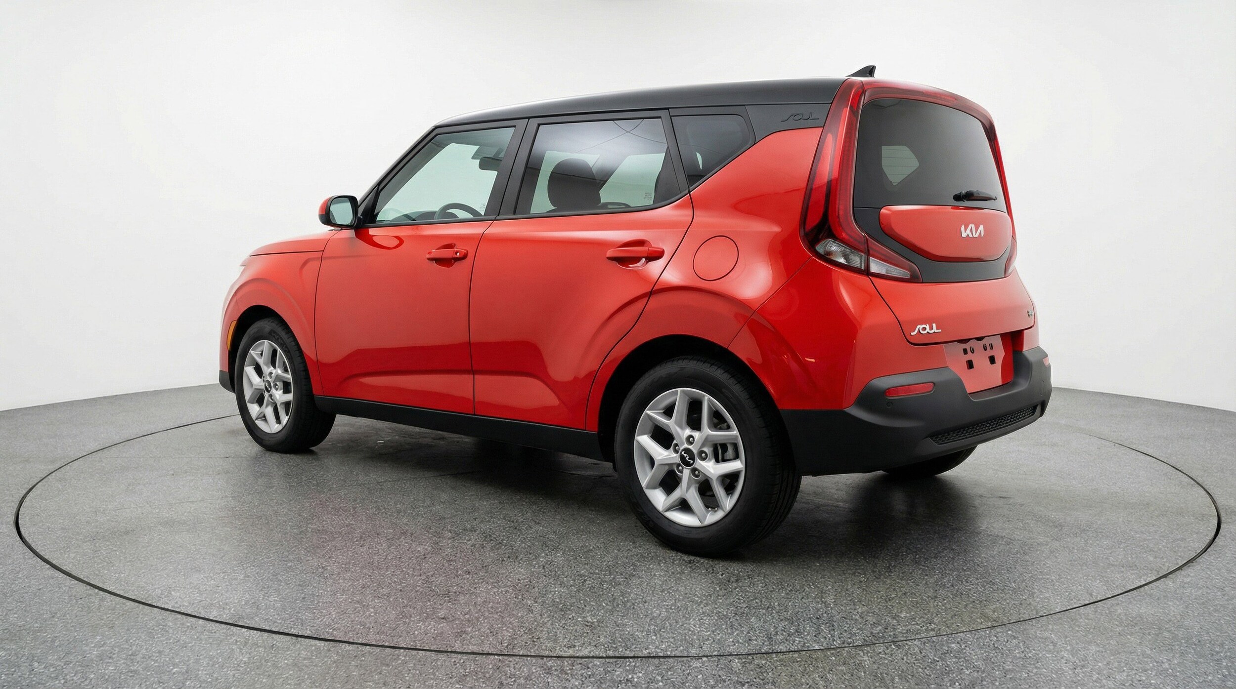 Thumbnail: 2025 Kia Soul - 6