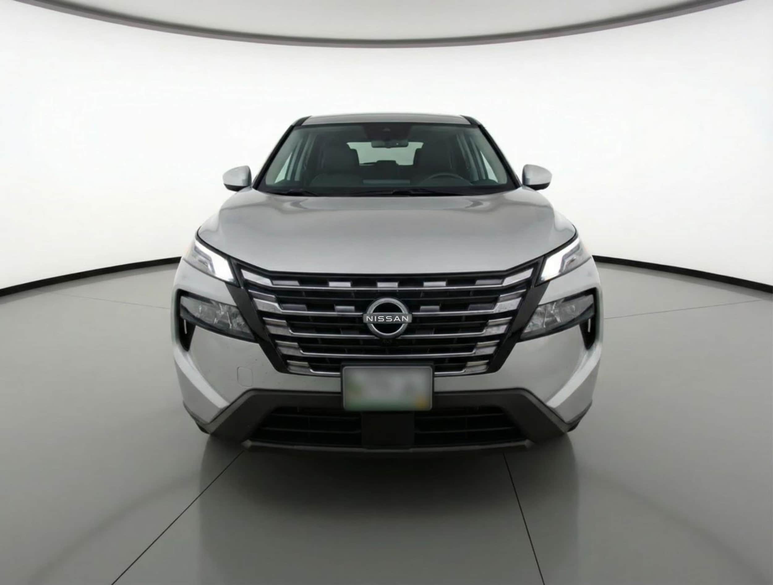 Thumbnail: 2025 Nissan Rogue - 2