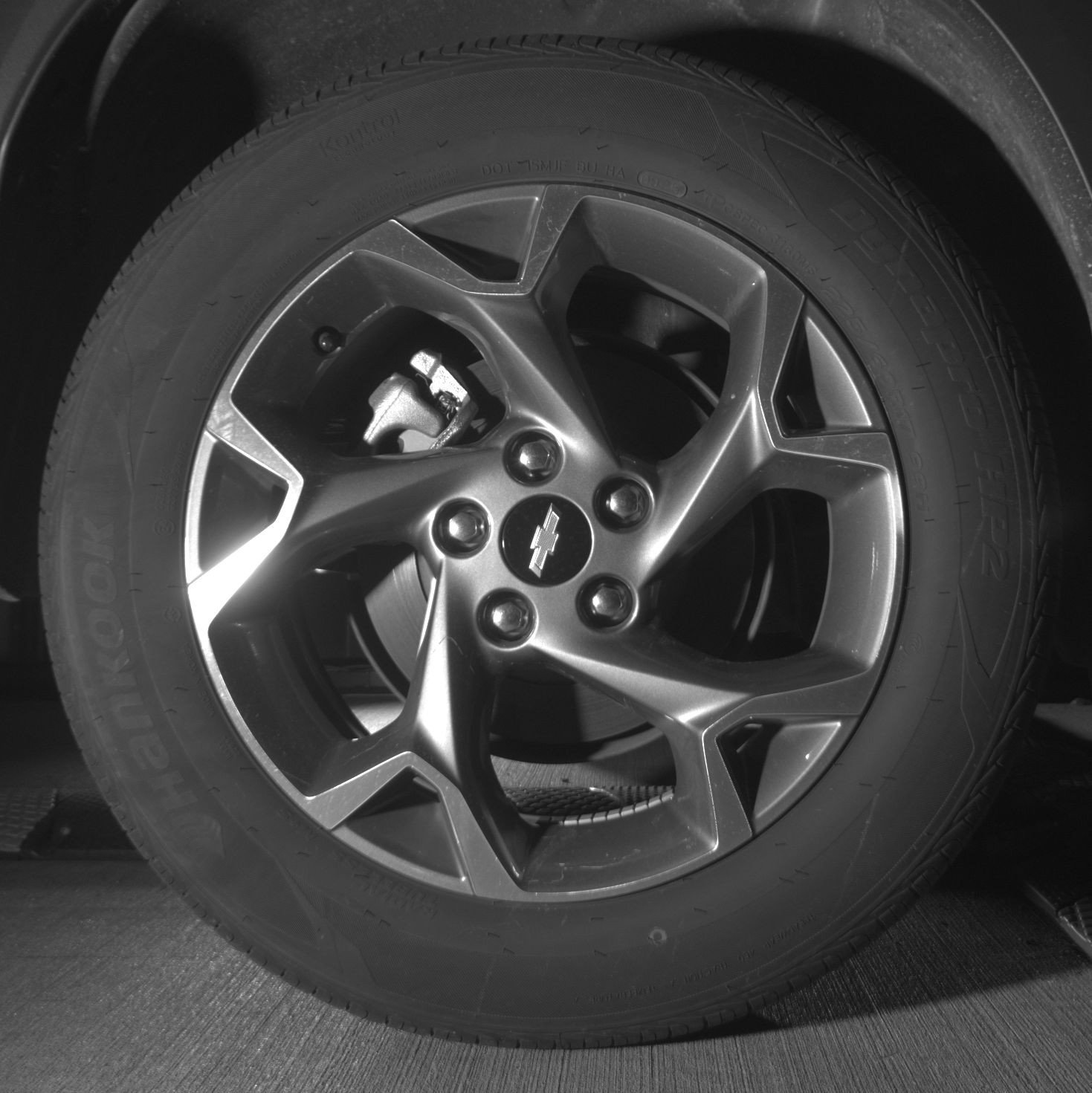 Thumbnail: 2025 Chevrolet Trax - 15