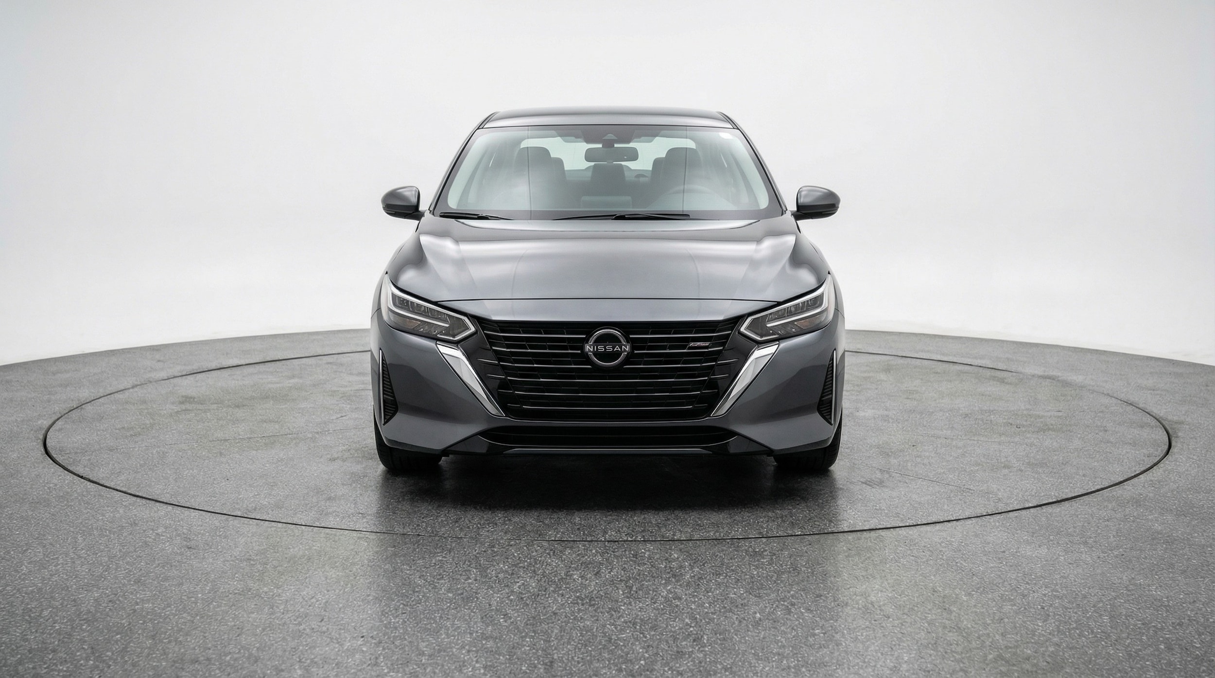 Thumbnail: 2025 Nissan Sentra - 2