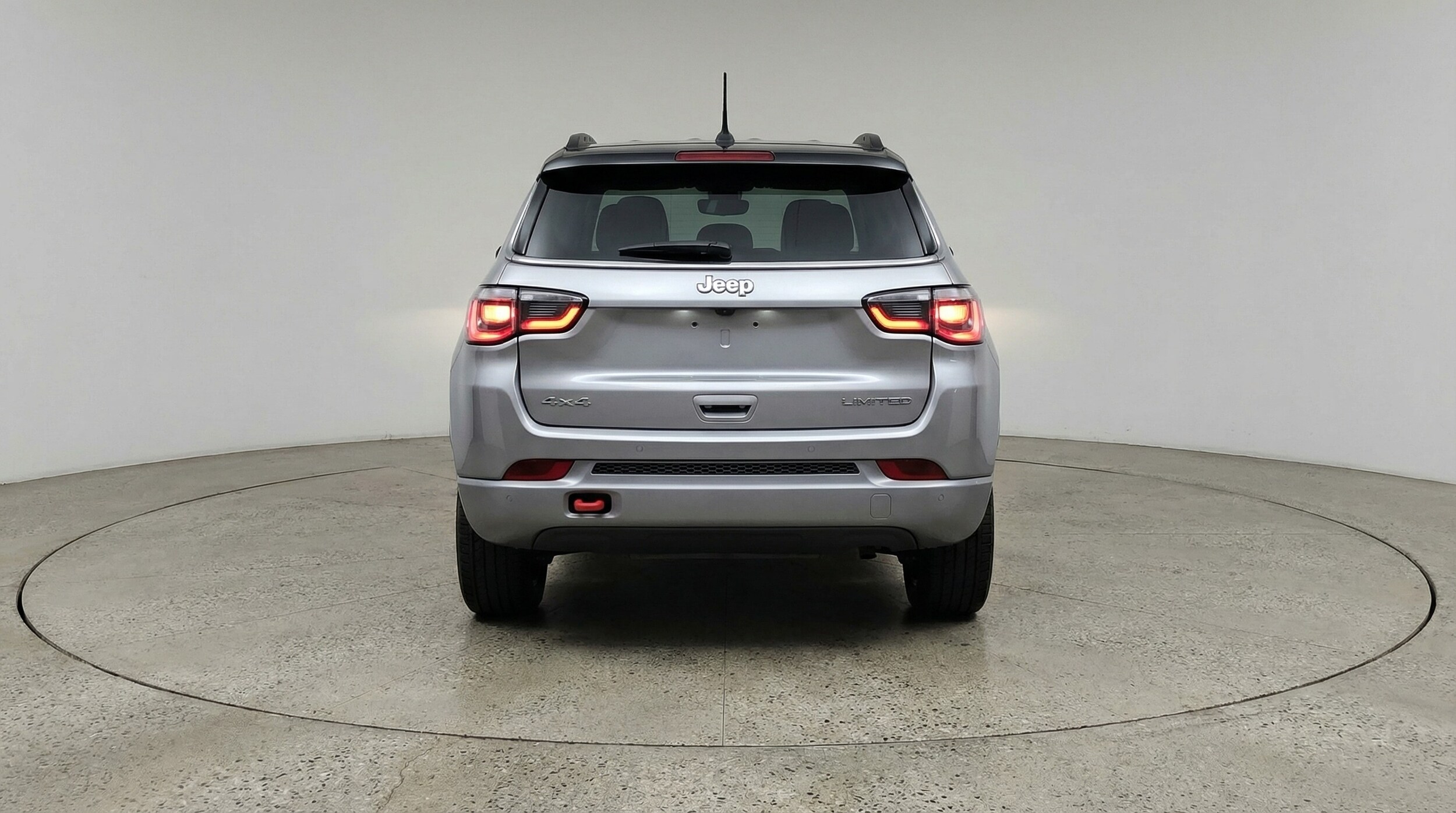 Thumbnail: 2025 Jeep Compass - 6