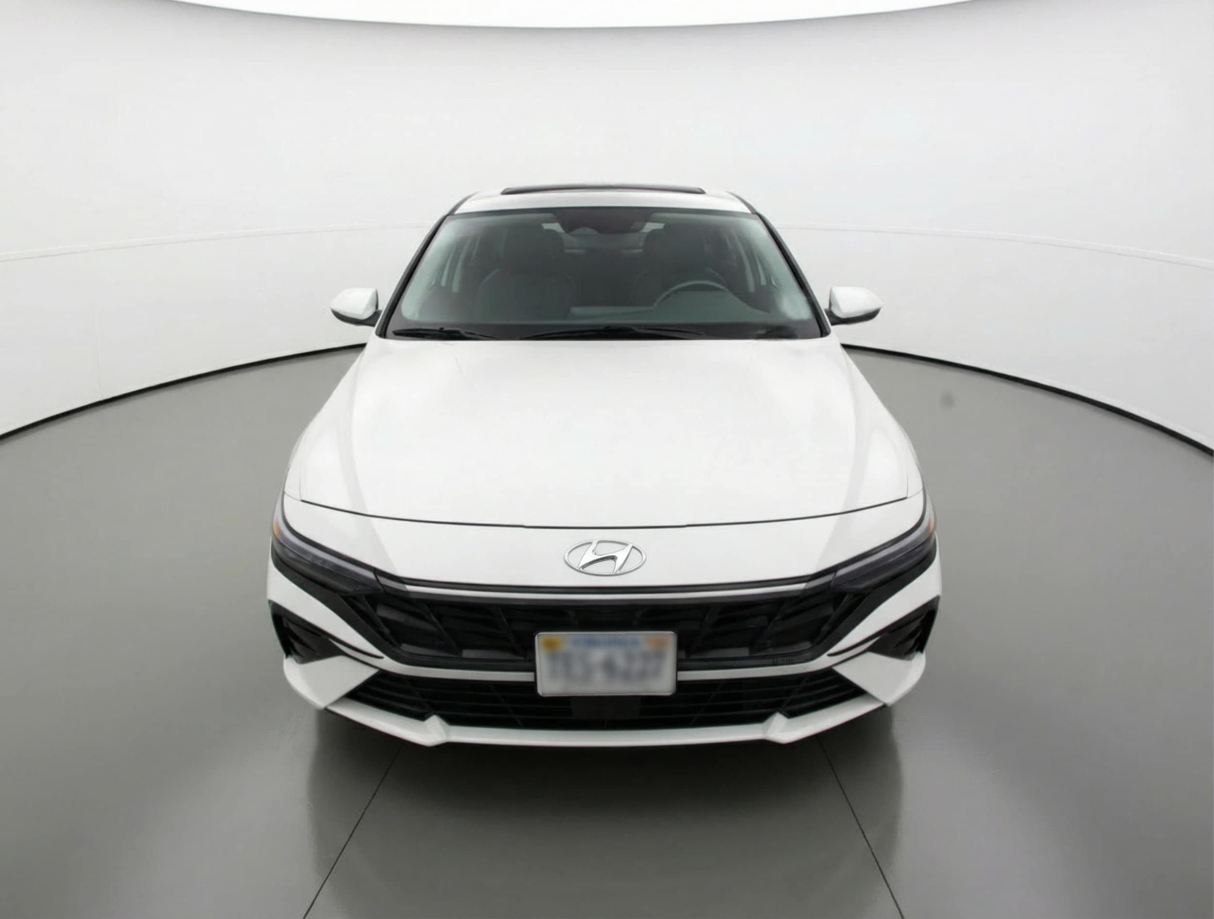 Thumbnail: 2025 Hyundai Elantra - 2