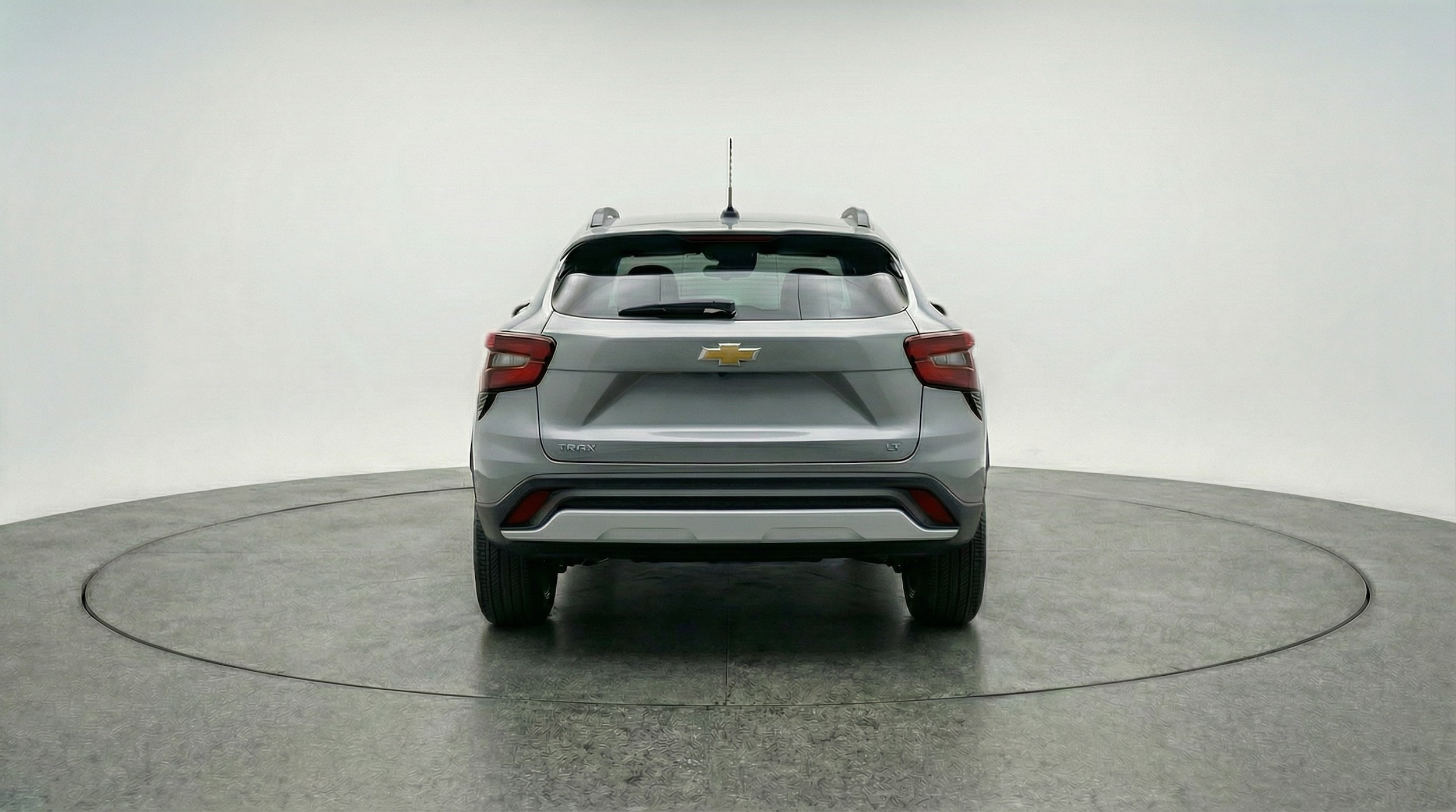 Thumbnail: 2025 Chevrolet Trax - 6