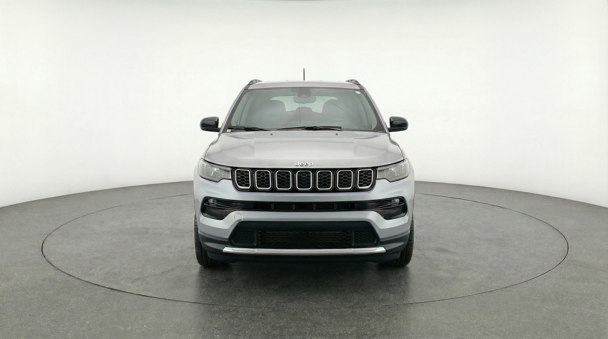 Thumbnail: 2025 Jeep Compass - 2