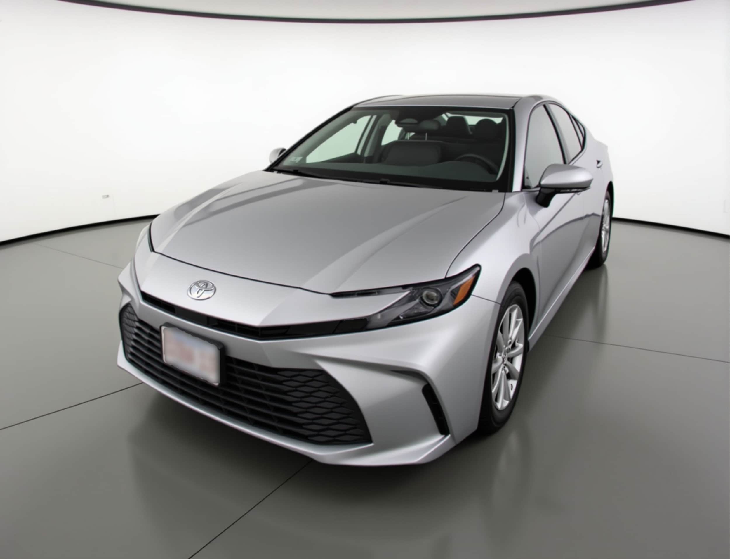 Thumbnail: 2025 Toyota Camry - 3