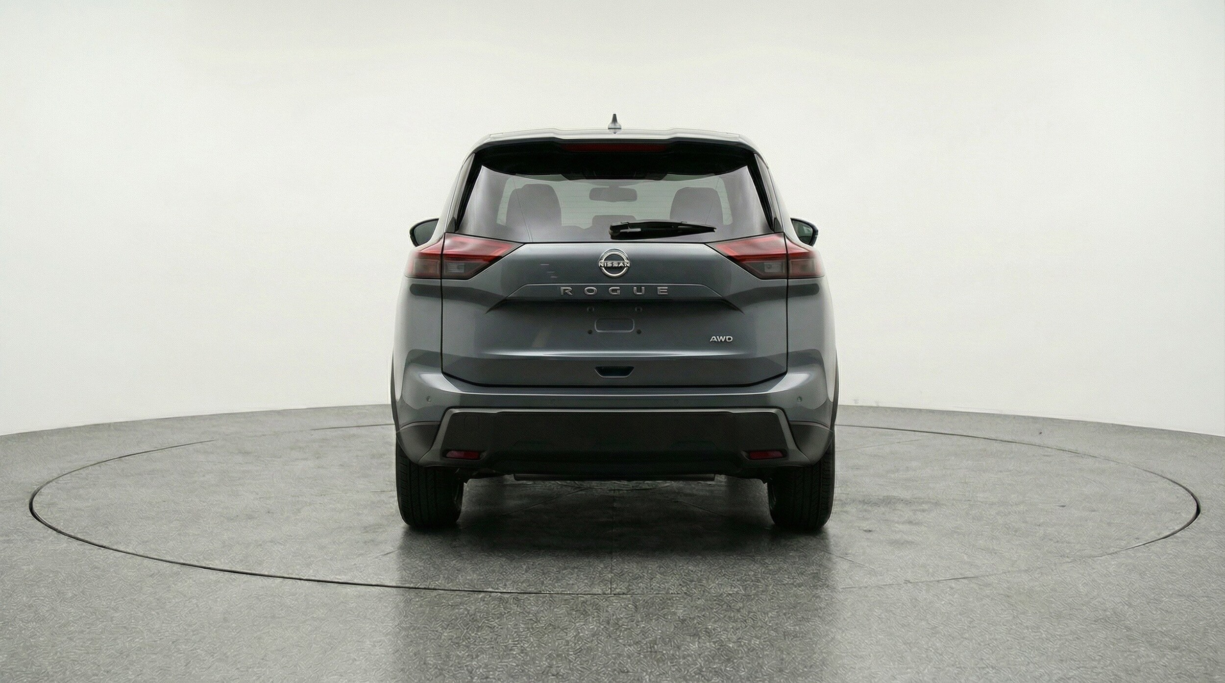 Thumbnail: 2025 Nissan Rogue - 7