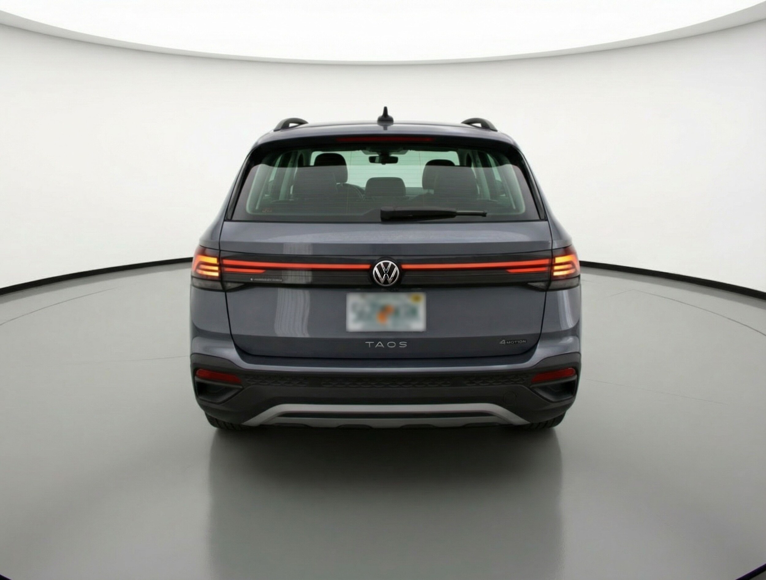 Thumbnail: 2025 Volkswagen Taos - 6