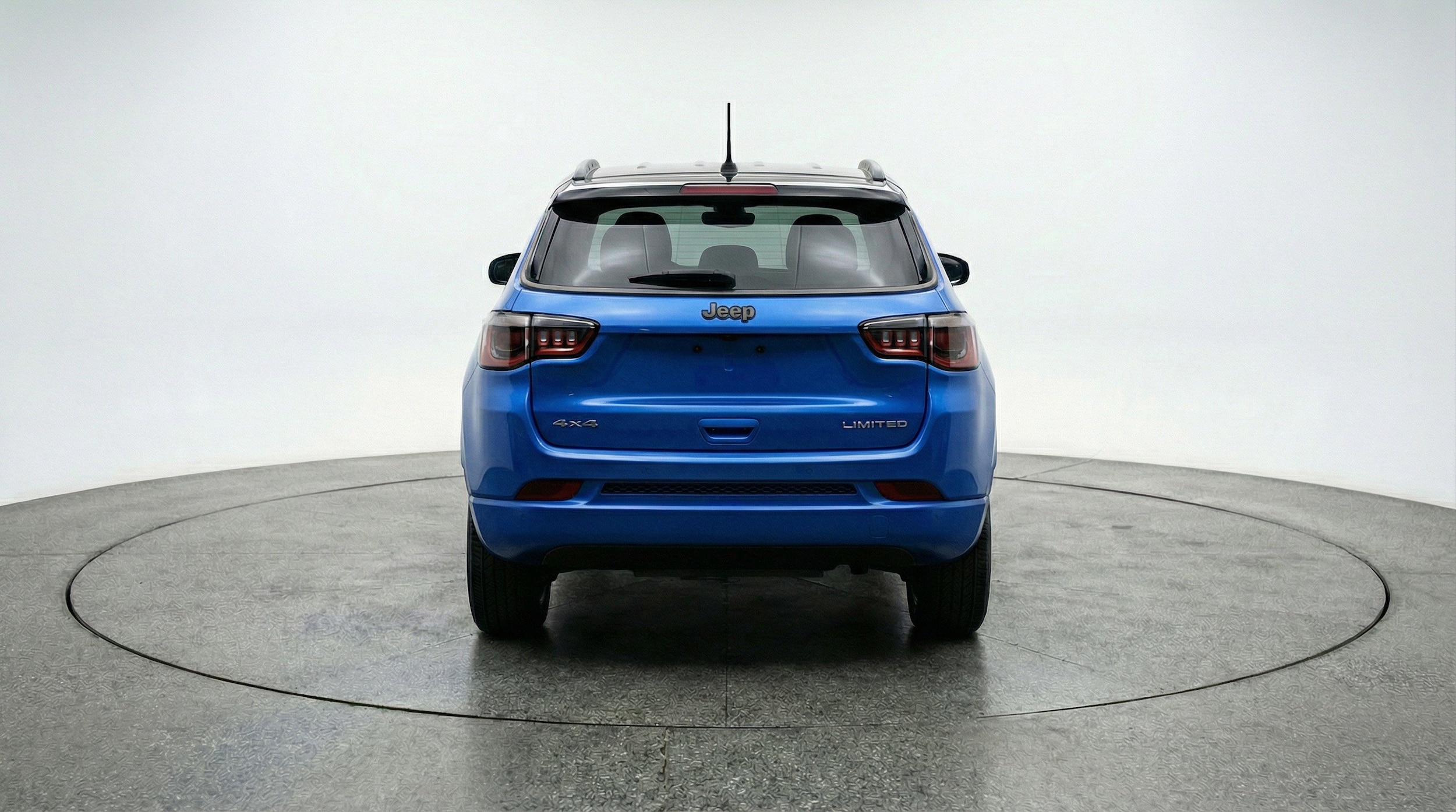 Thumbnail: 2025 Jeep Compass - 7