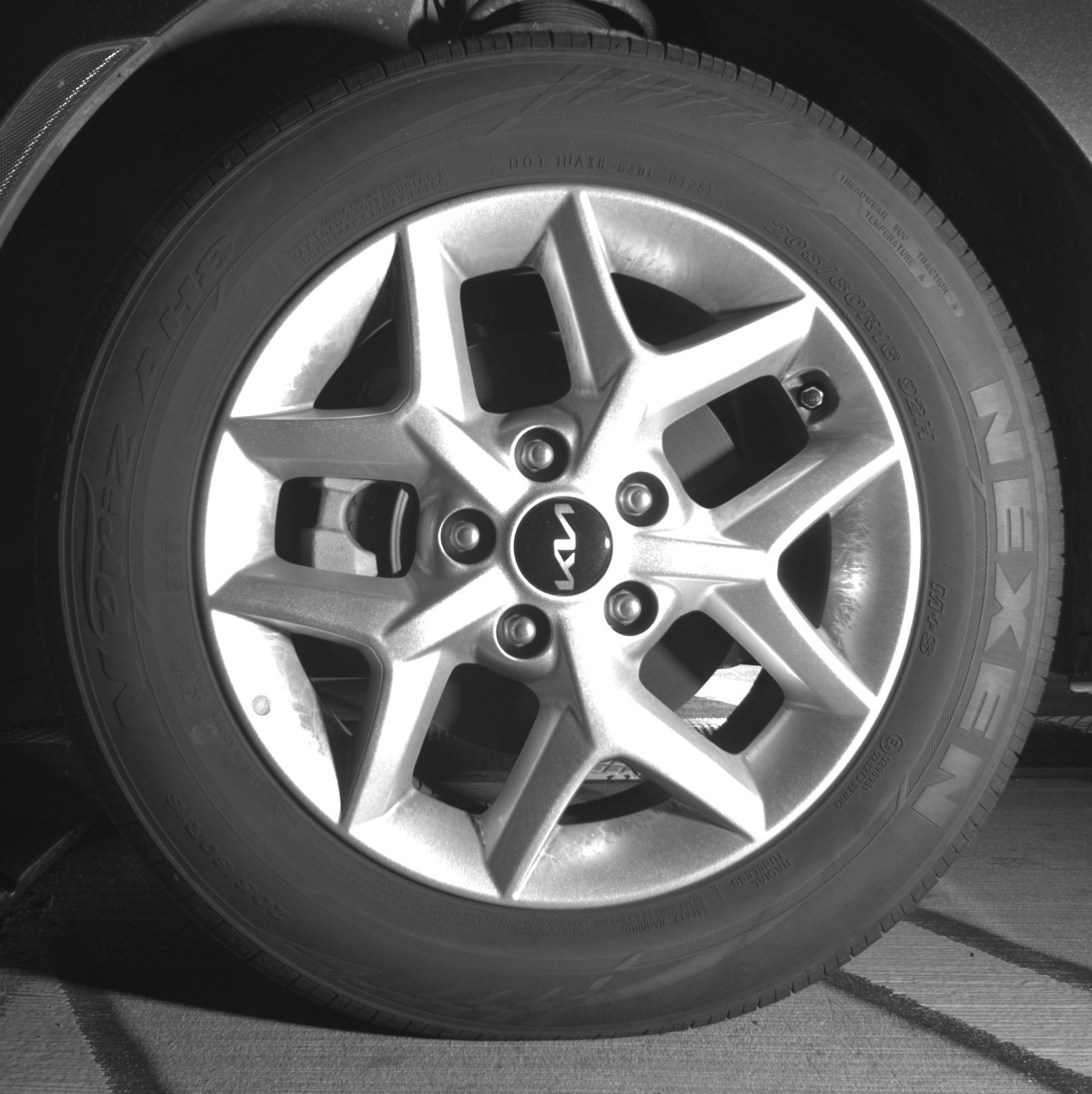 Thumbnail: 2025 Kia Soul - 12