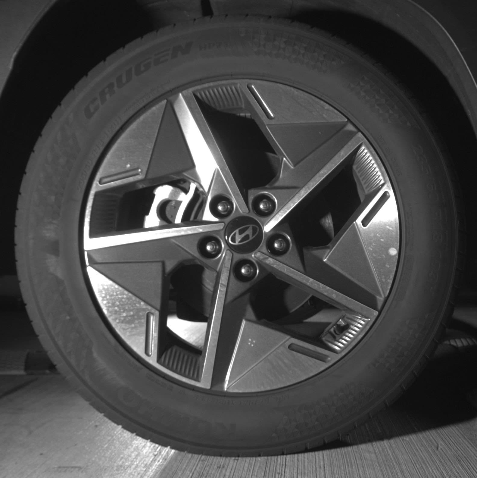 Thumbnail: 2025 Hyundai Tucson - 15