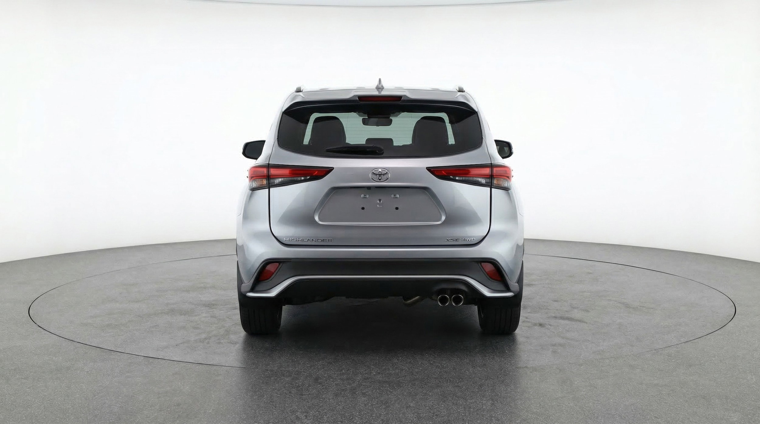 Thumbnail: 2025 Toyota Highlander - 7