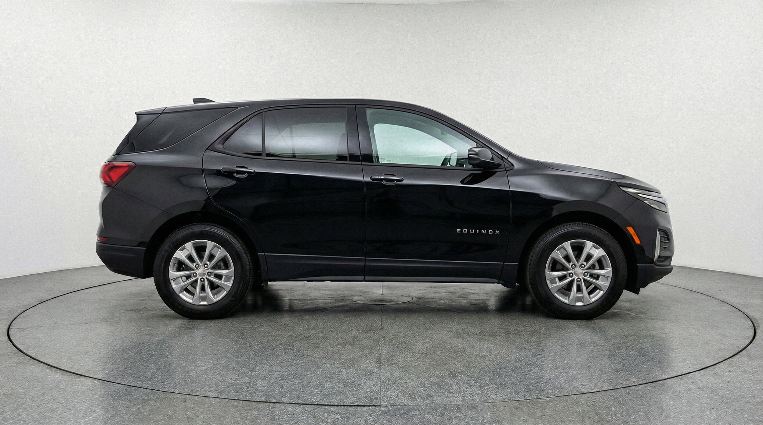 Thumbnail: 2025 Chevrolet Equinox - 11