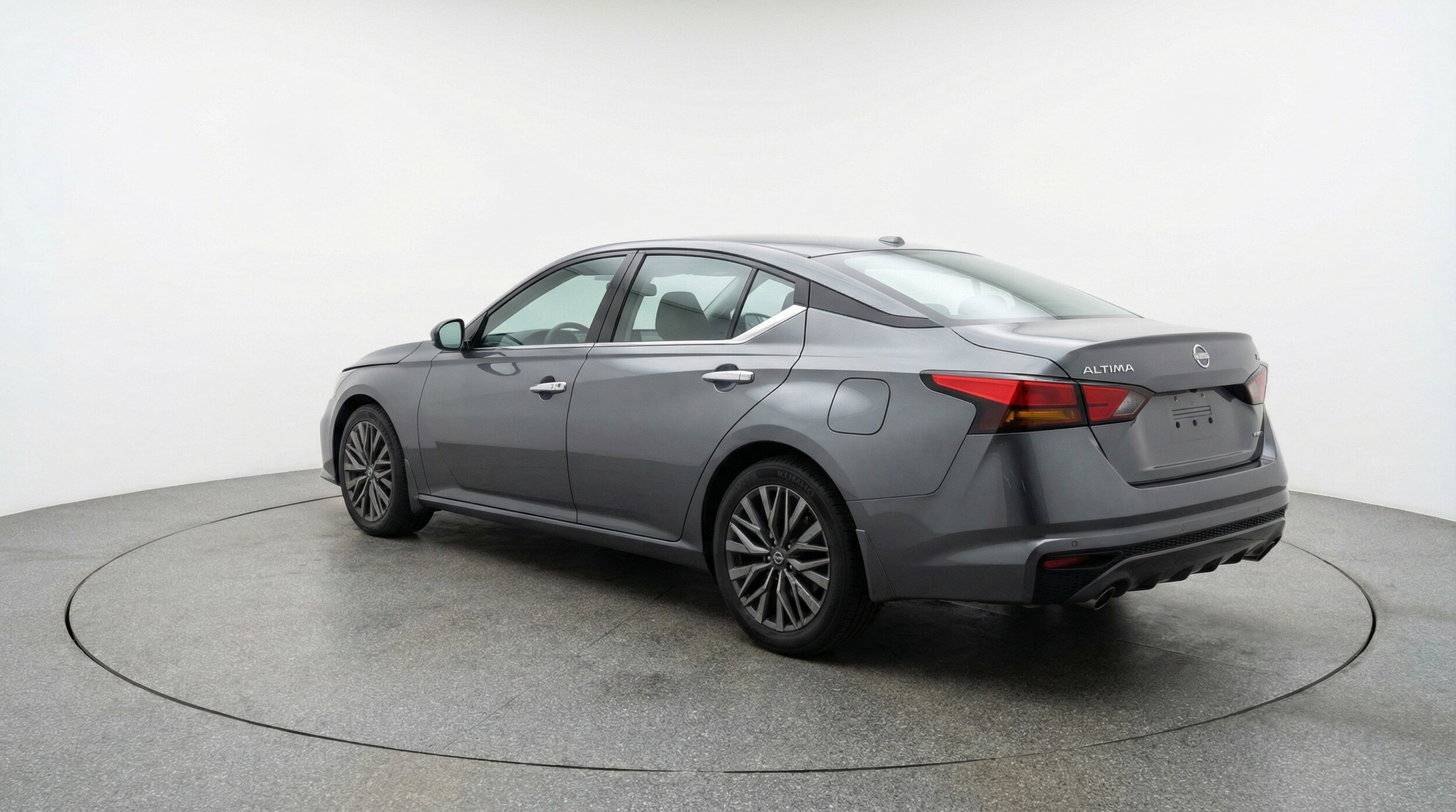 Thumbnail: 2025 Nissan Altima - 6