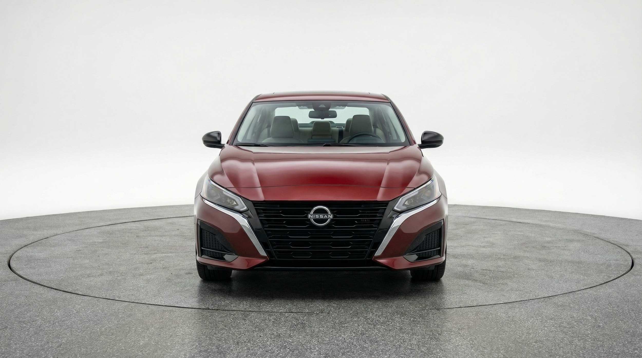 Thumbnail: 2025 Nissan Altima - 2