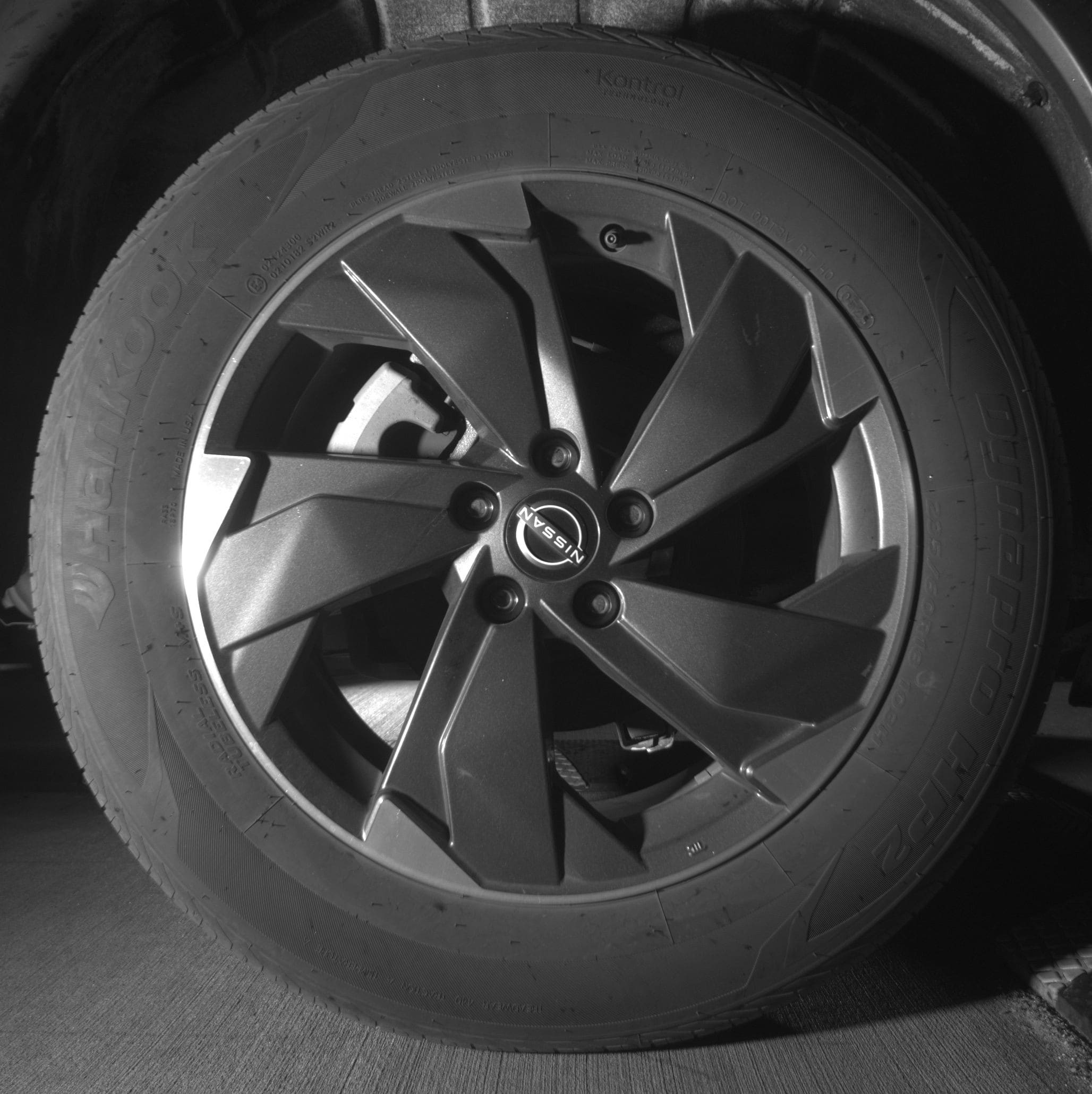 Thumbnail: 2025 Nissan Rogue - 12