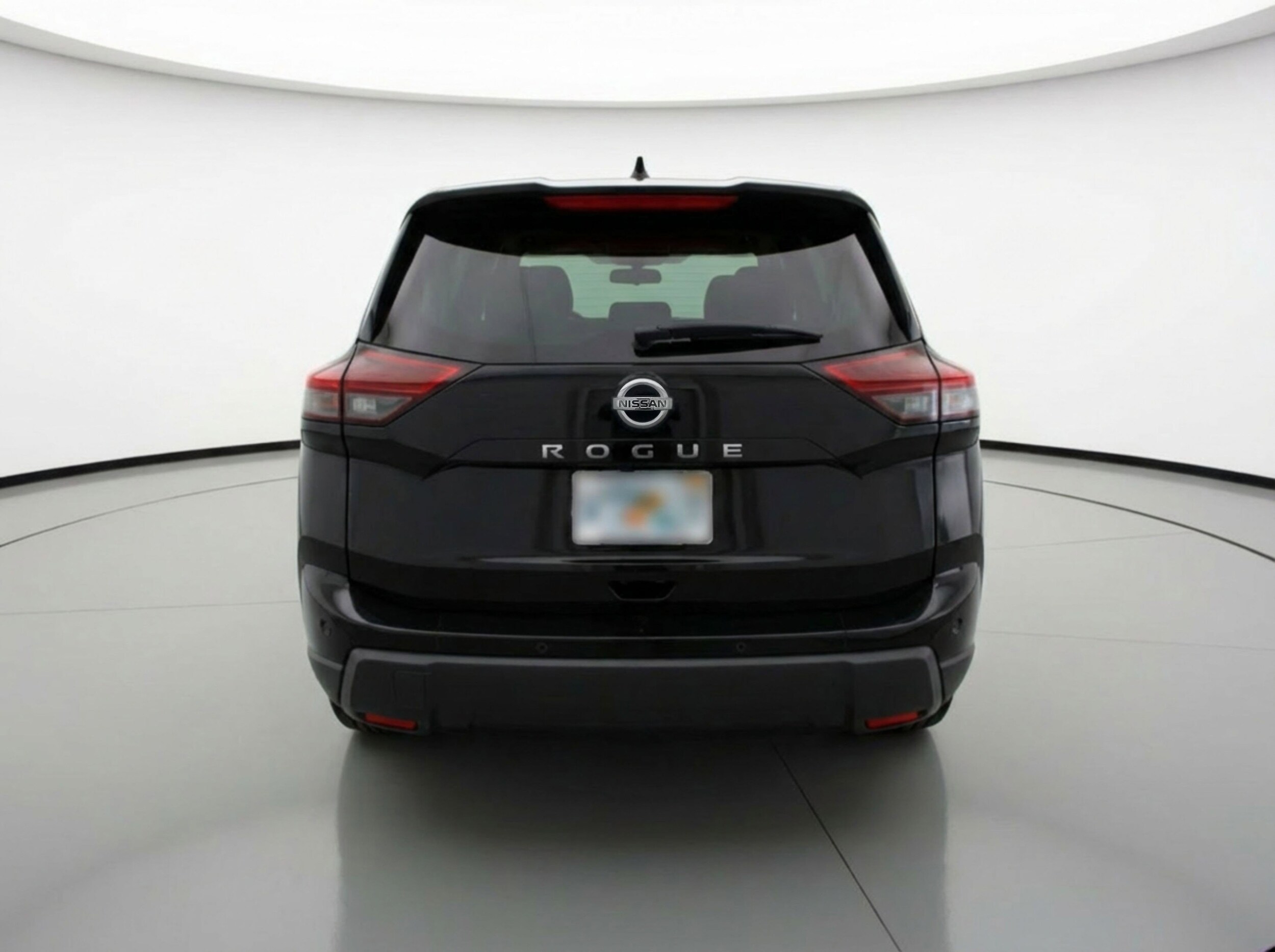 Thumbnail: 2025 Nissan Rogue - 7