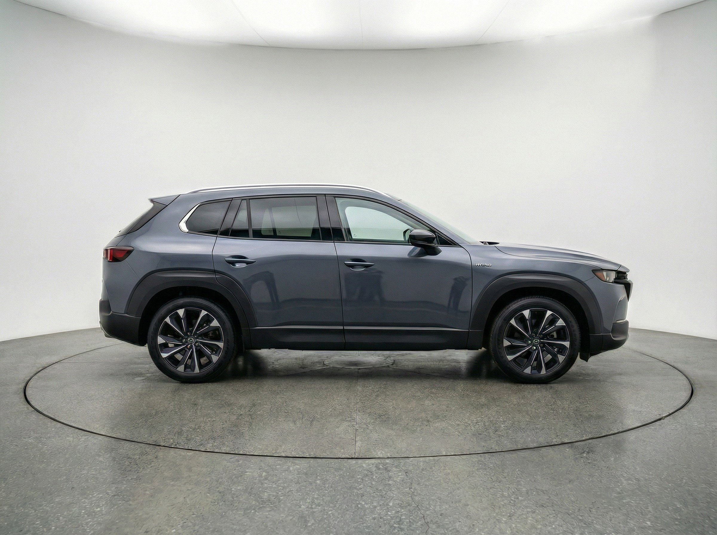 Thumbnail: 2025 Mazda CX-50 - 11