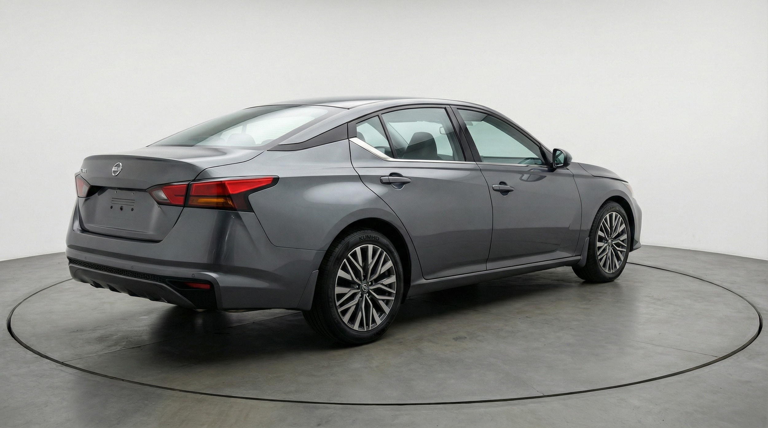 Thumbnail: 2025 Nissan Altima - 7