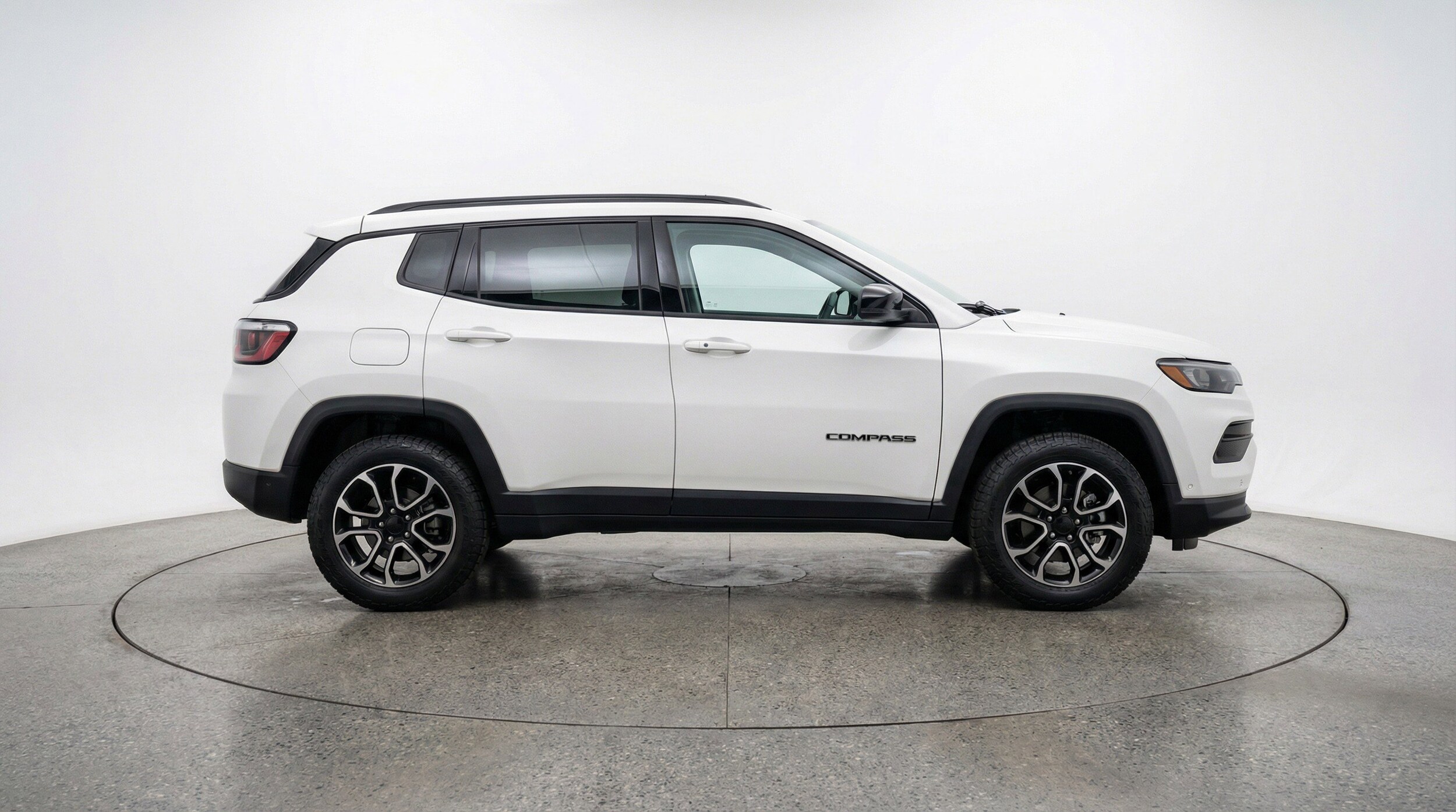 Thumbnail: 2025 Jeep Compass - 11