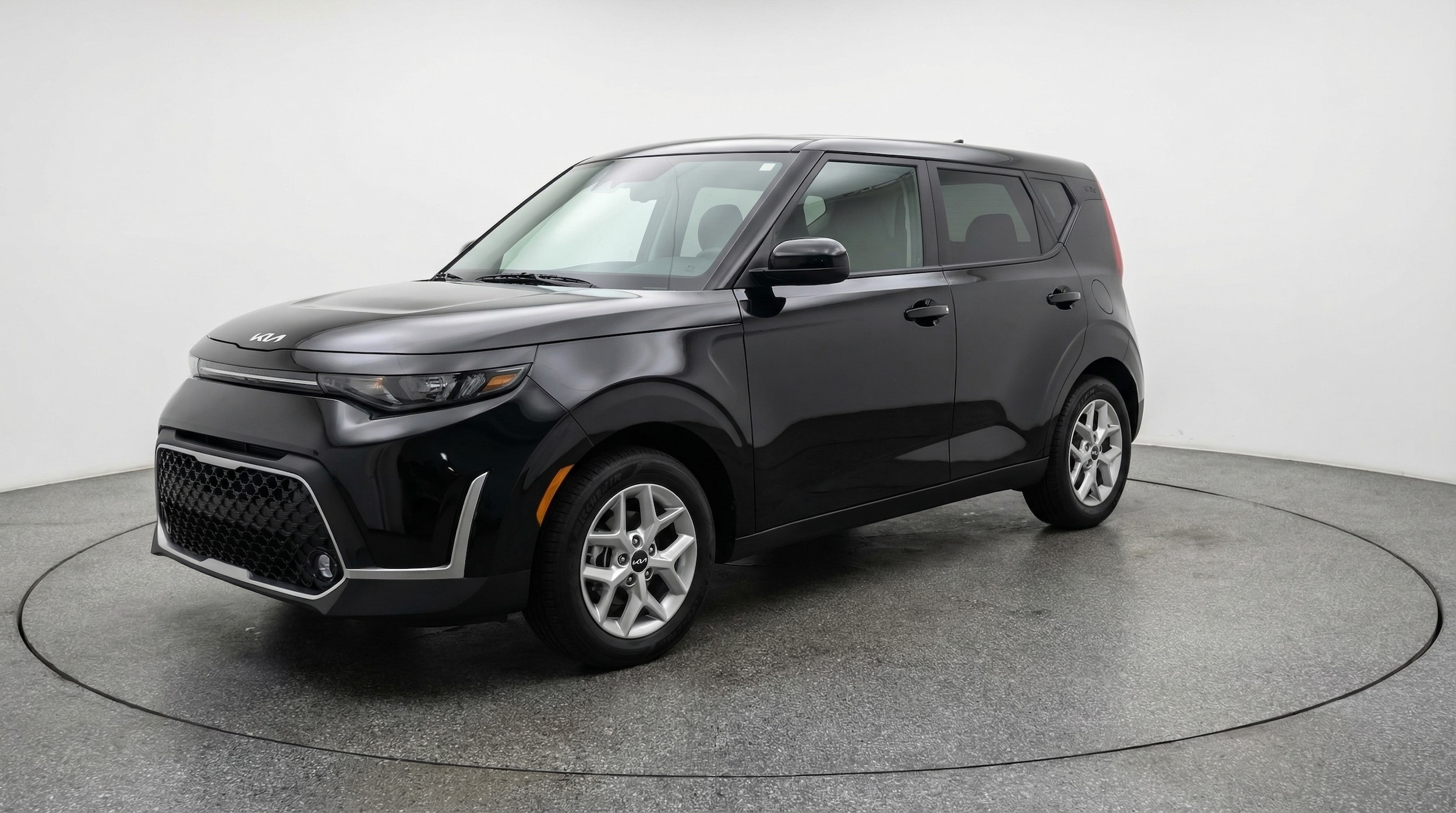 Thumbnail: 2025 Kia Soul - 3