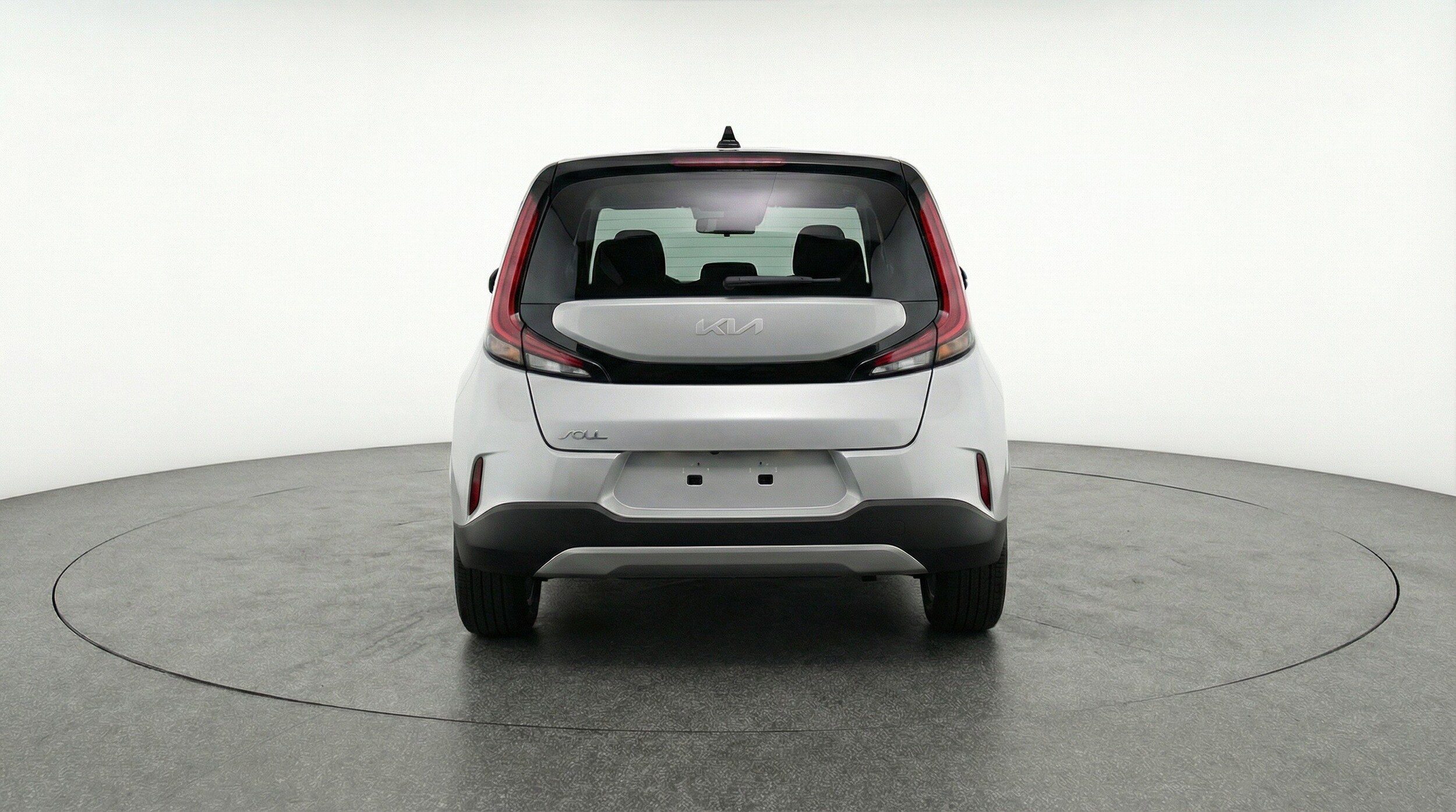 Thumbnail: 2025 Kia Soul - 7