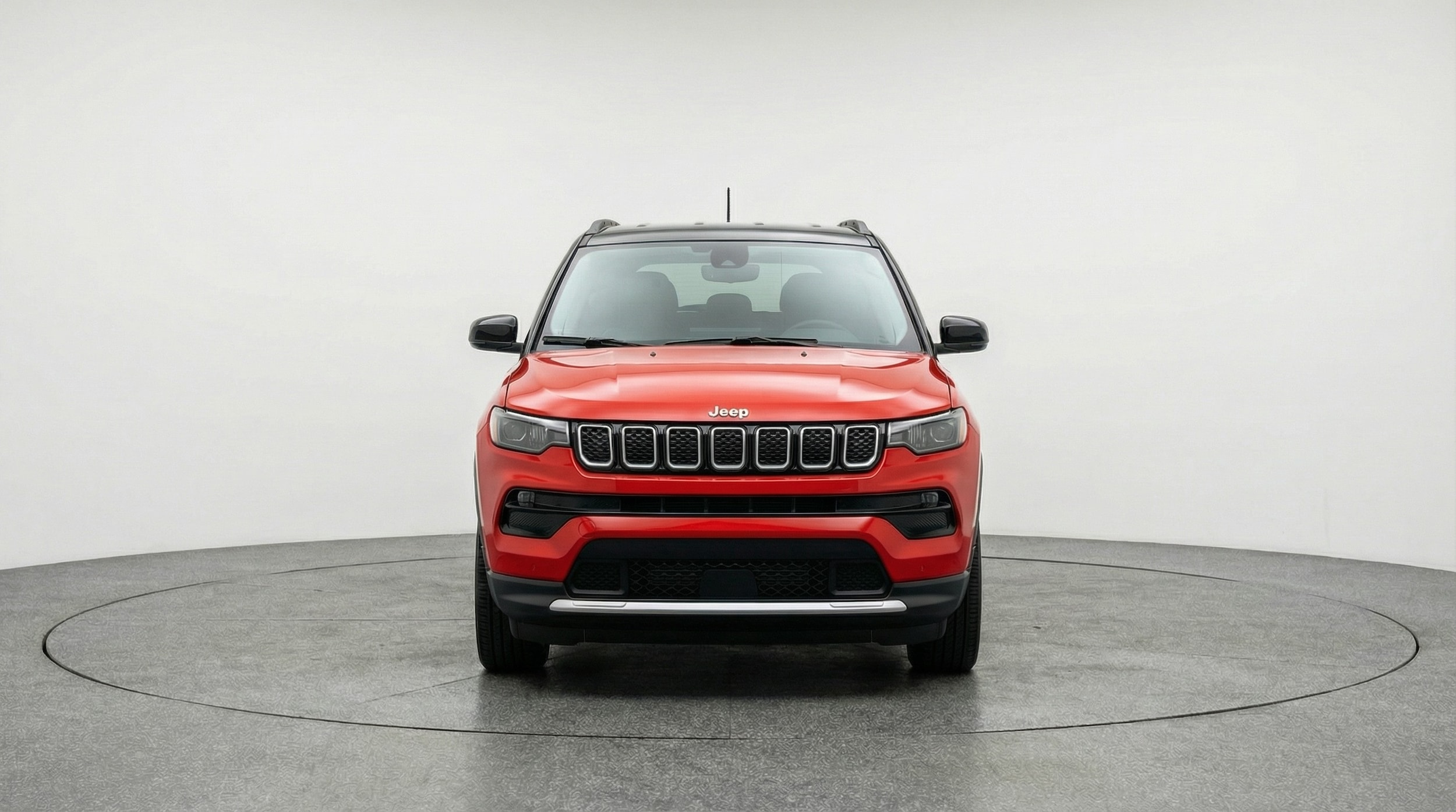 Thumbnail: 2025 Jeep Compass - 2