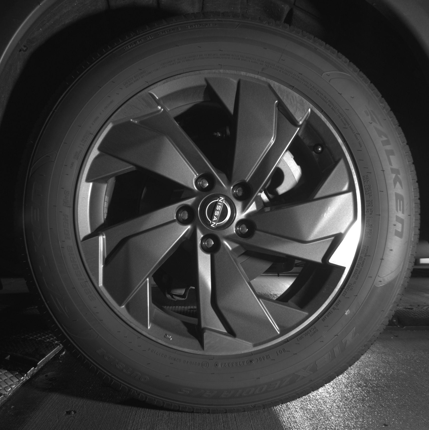 Thumbnail: 2025 Nissan Rogue - 11