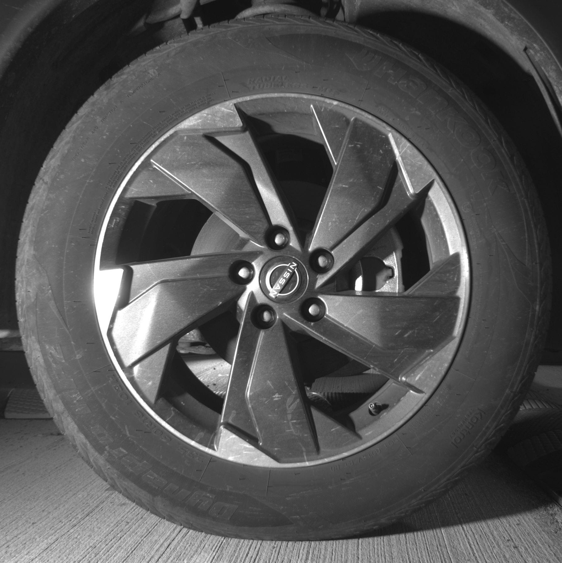 Thumbnail: 2025 Nissan Rogue - 10