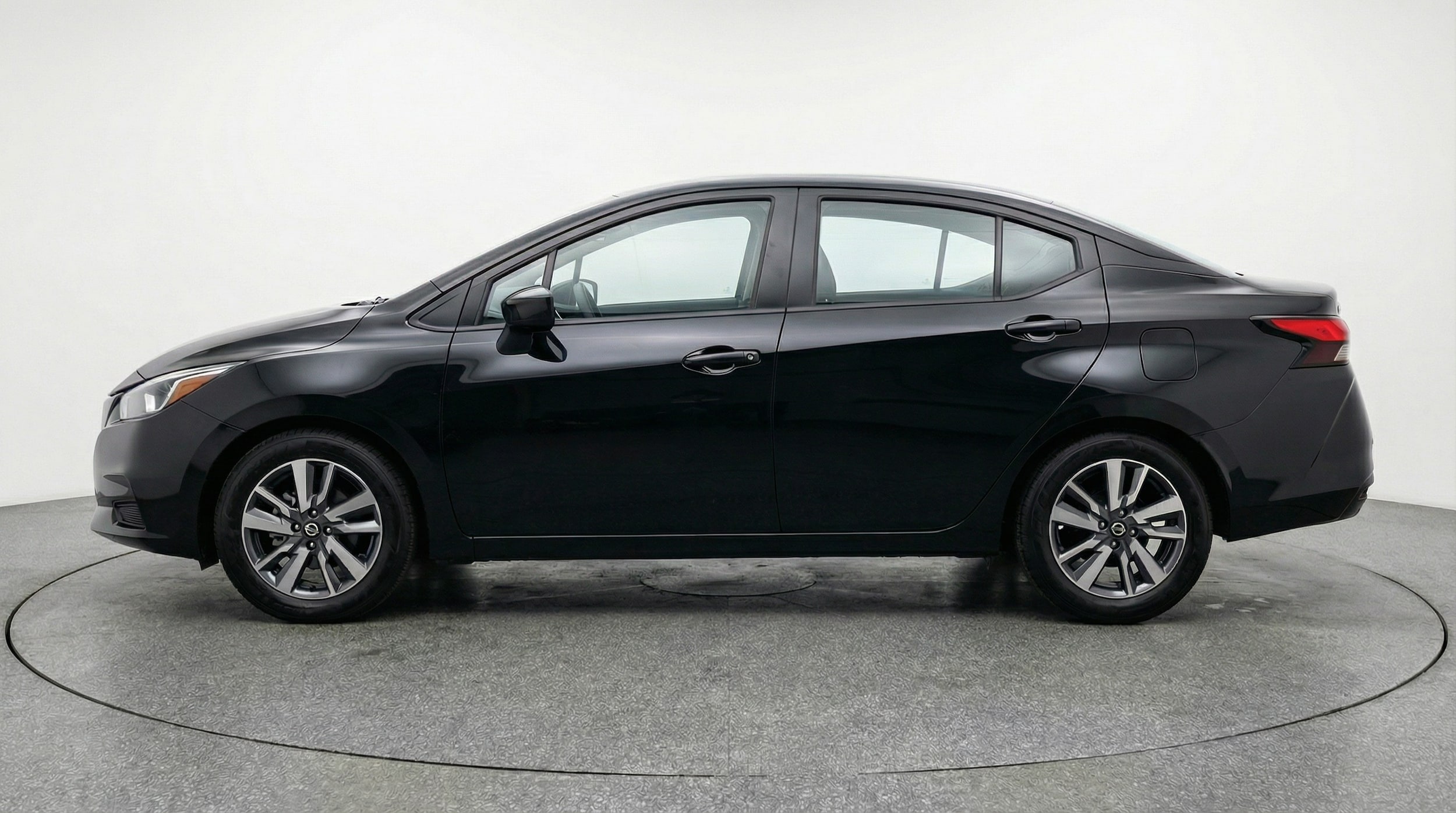 Thumbnail: 2025 Nissan Versa - 4