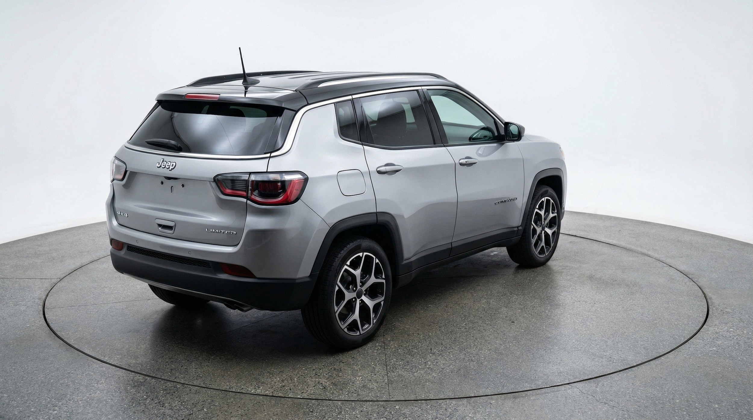 Thumbnail: 2025 Jeep Compass - 9