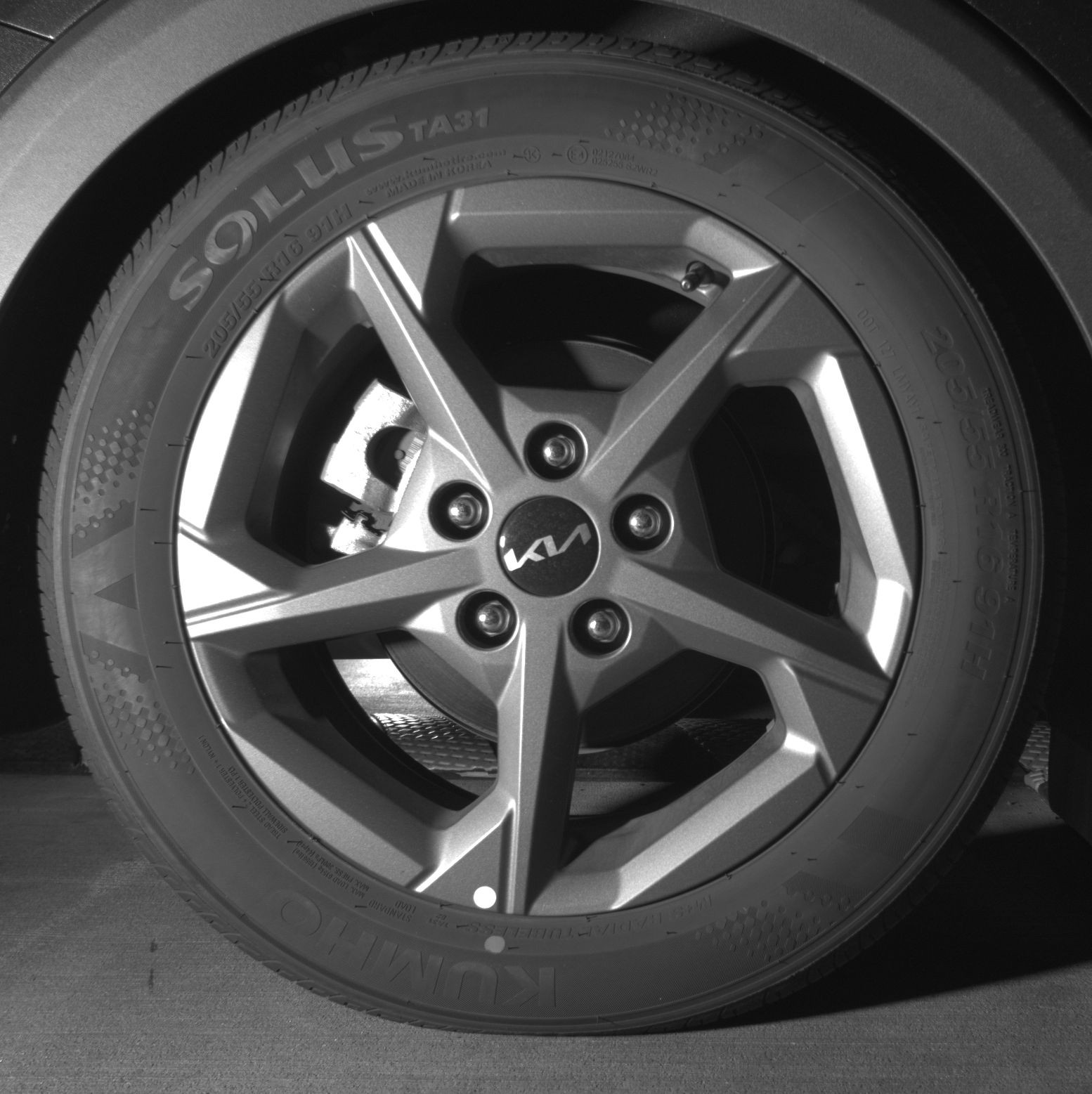 Thumbnail: 2025 Kia K4 - 12