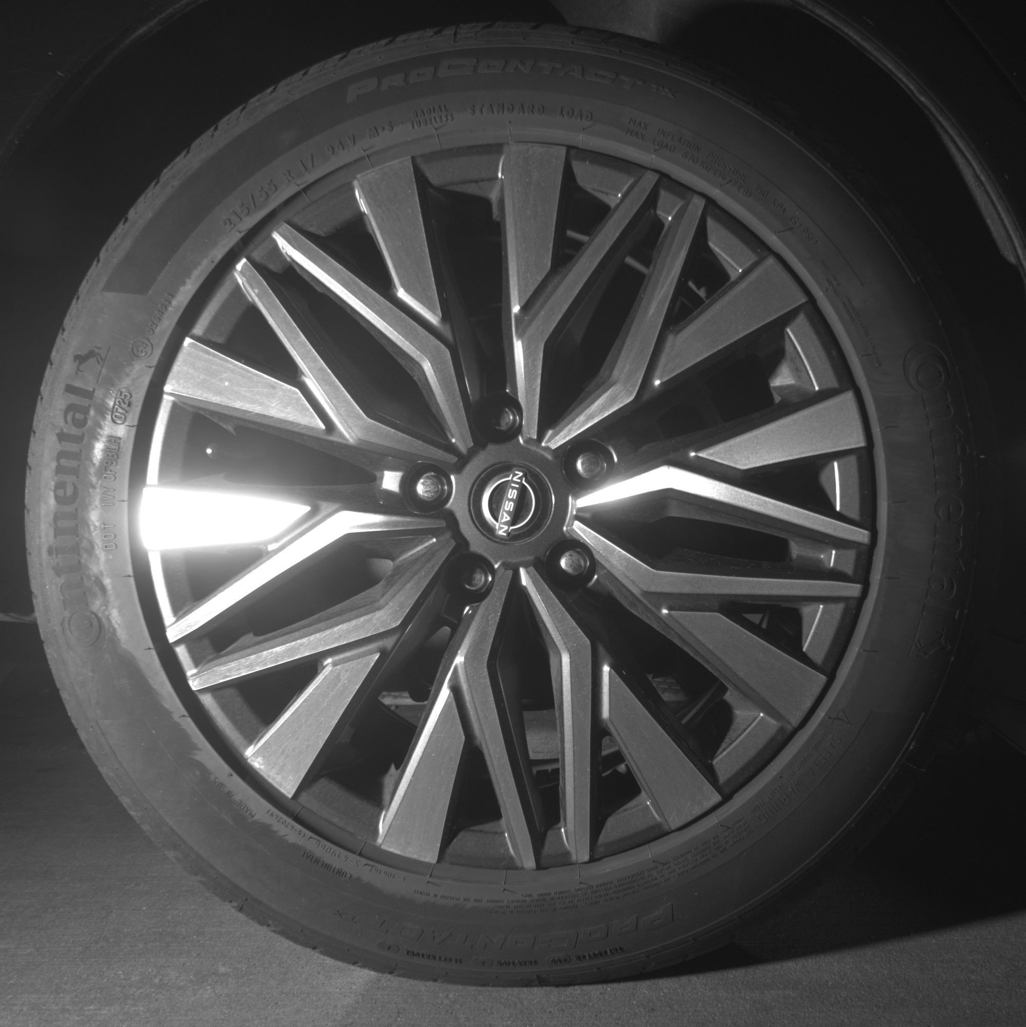 Thumbnail: 2025 Nissan Altima - 15