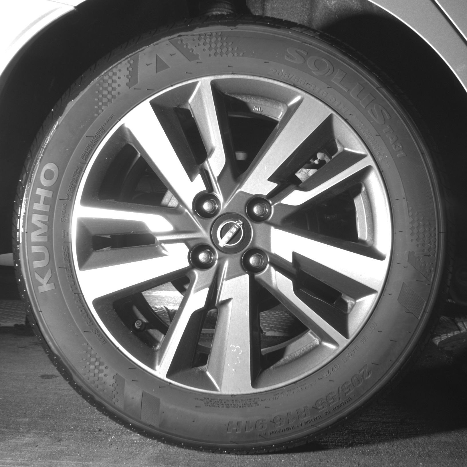 Thumbnail: 2025 Nissan Versa - 15