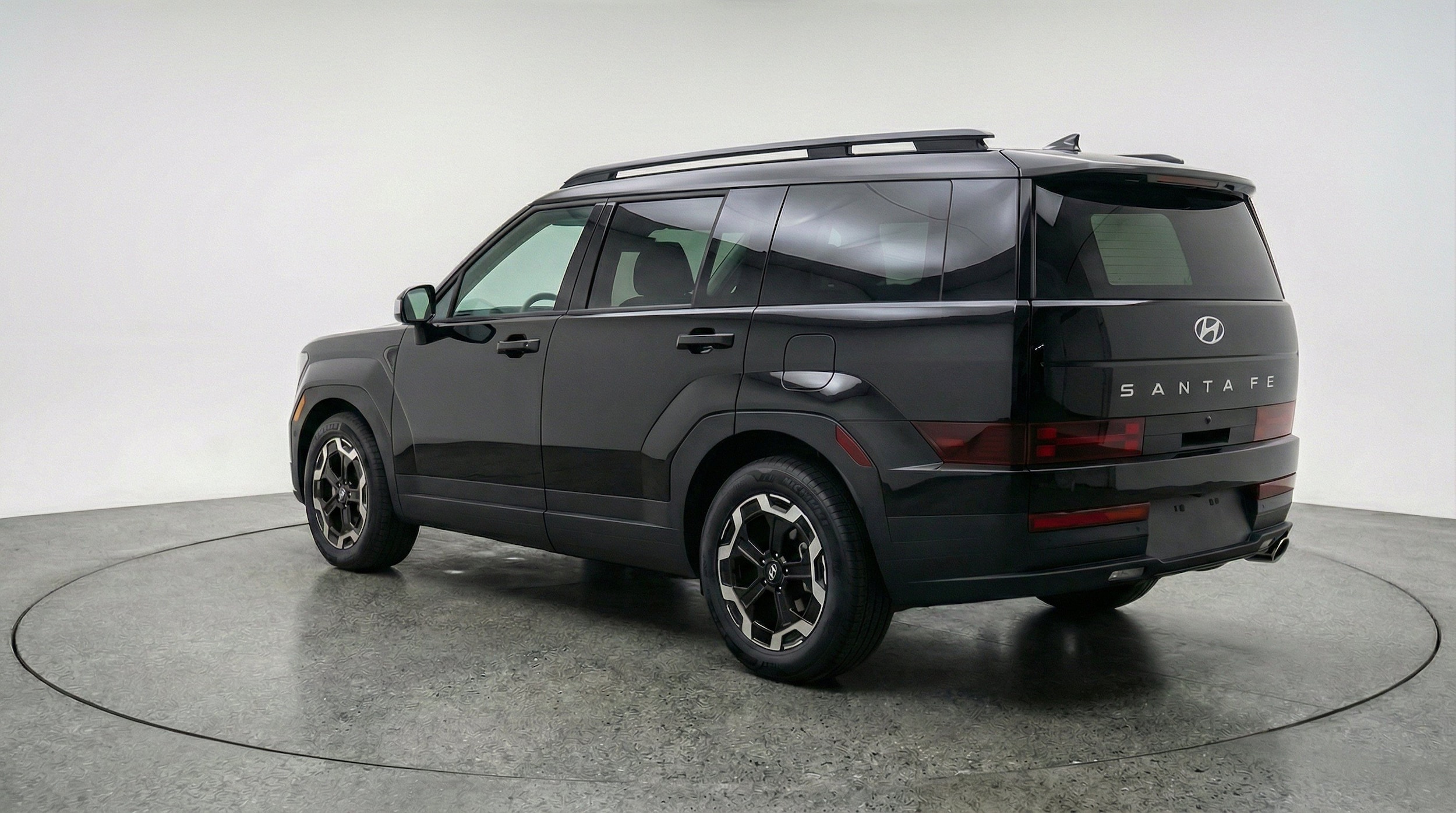 Thumbnail: 2026 Hyundai Santa Fe - 6
