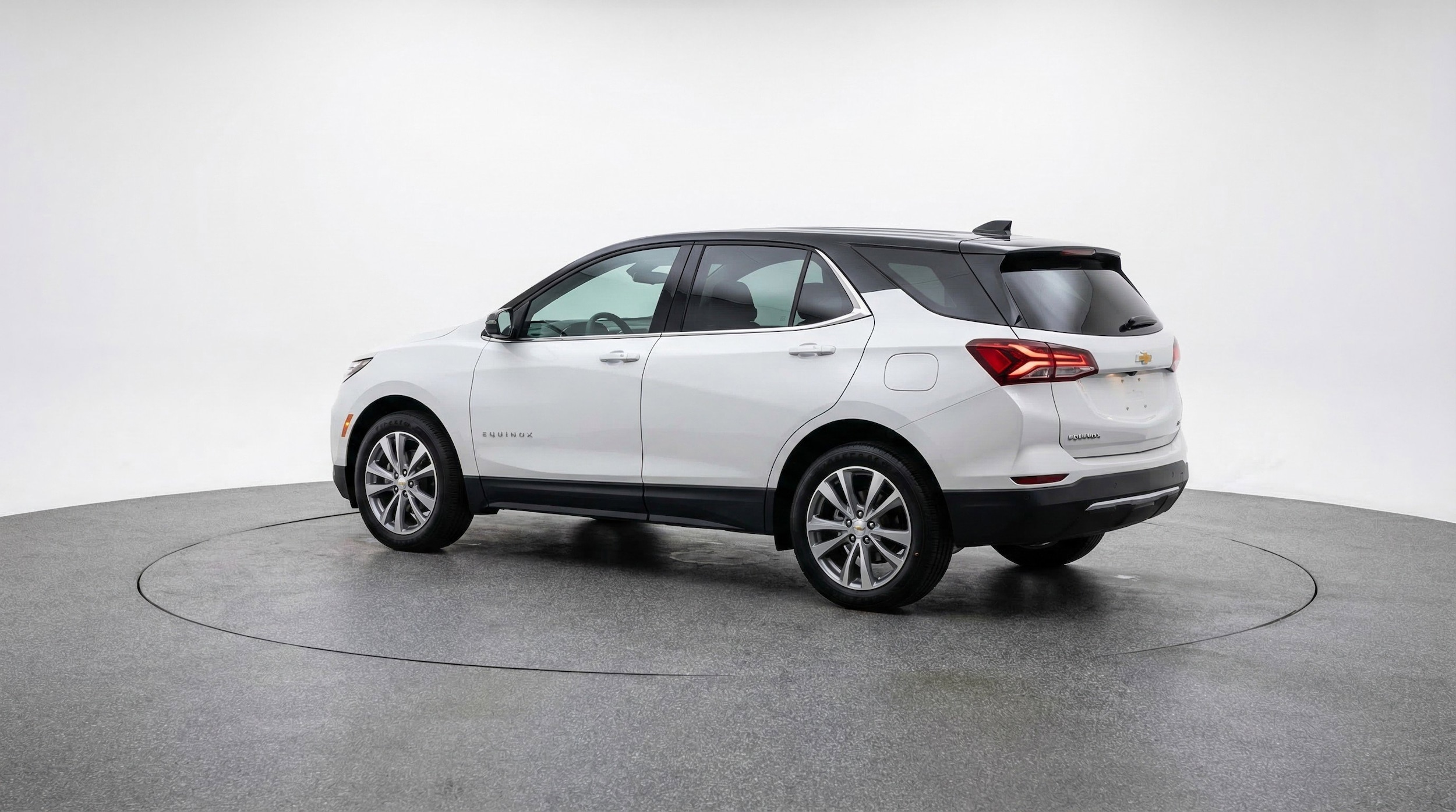 Thumbnail: 2025 Chevrolet Equinox - 6