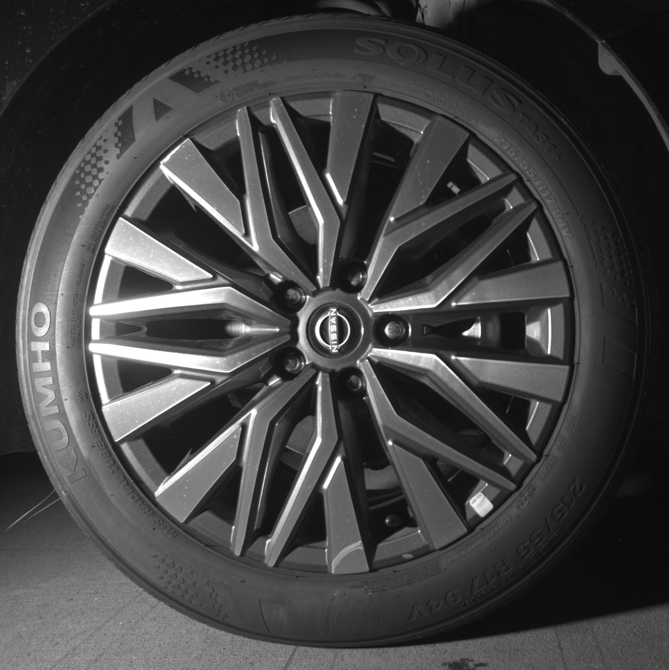 Thumbnail: 2025 Nissan Altima - 10