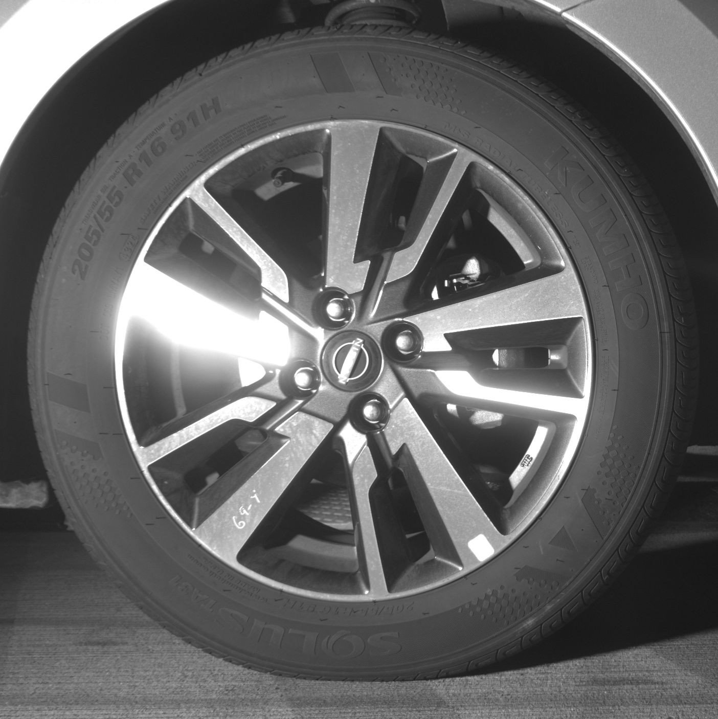 Thumbnail: 2025 Nissan Versa - 13