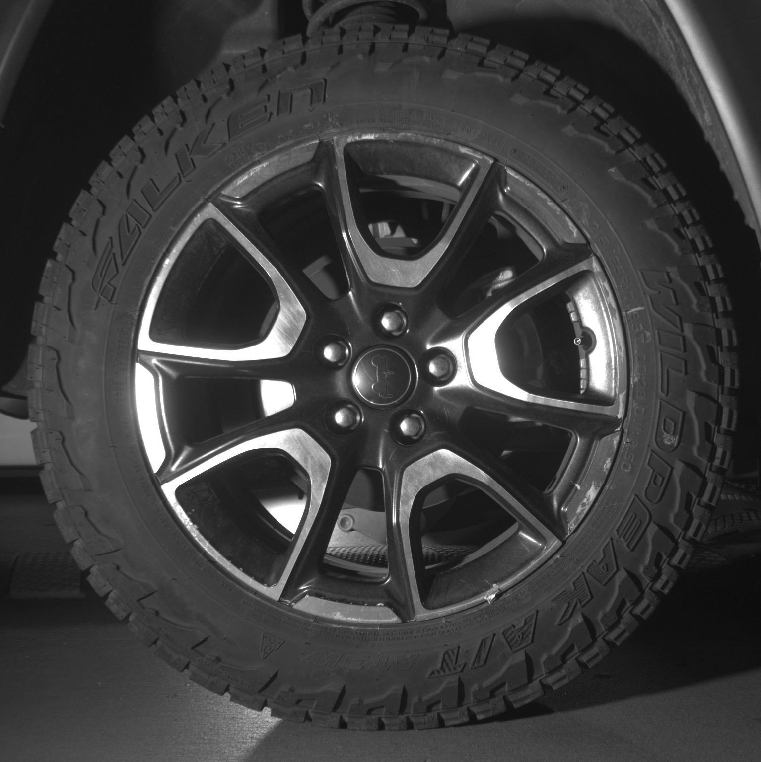 Thumbnail: 2025 Jeep Compass - 15