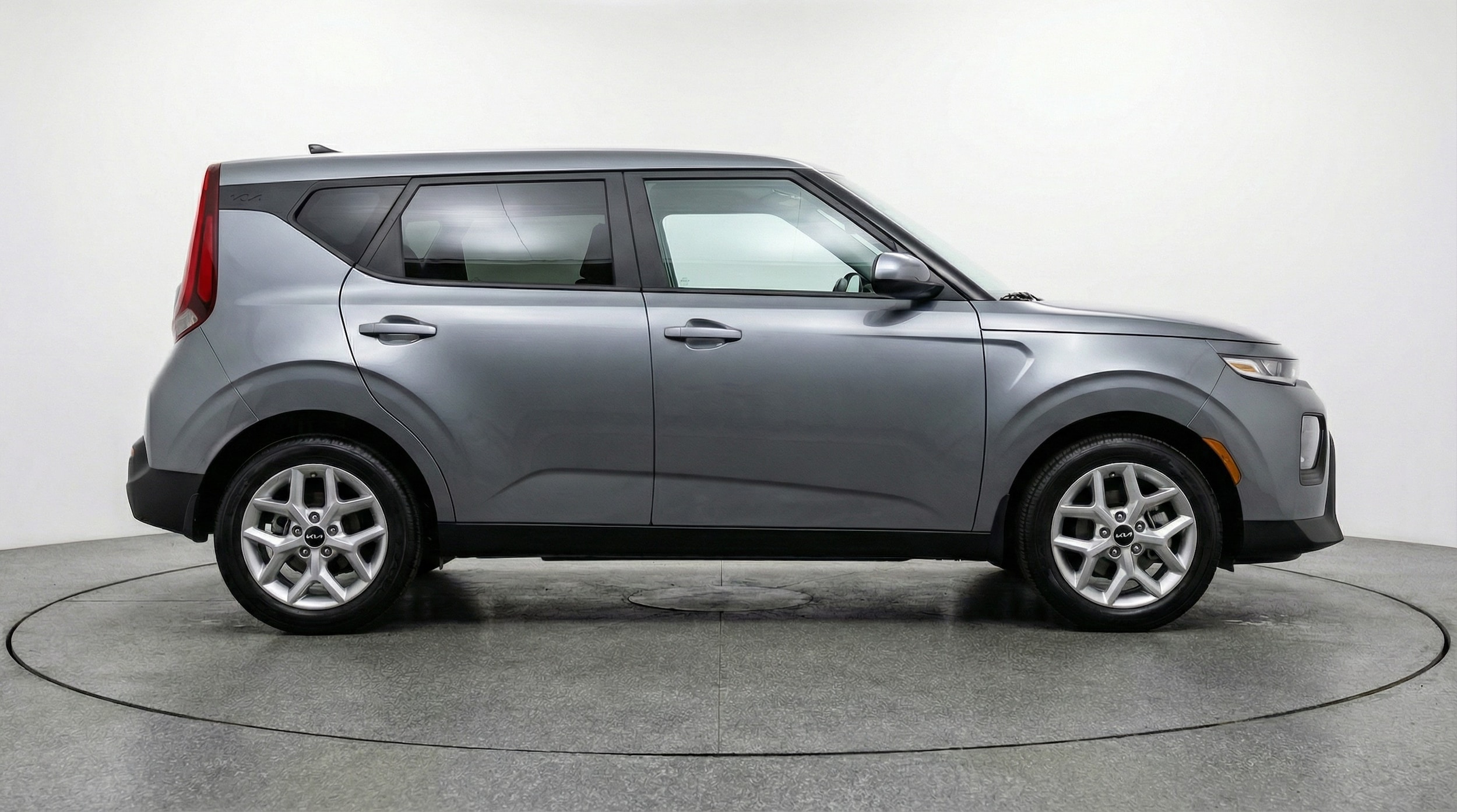 Thumbnail: 2025 Kia Soul - 8