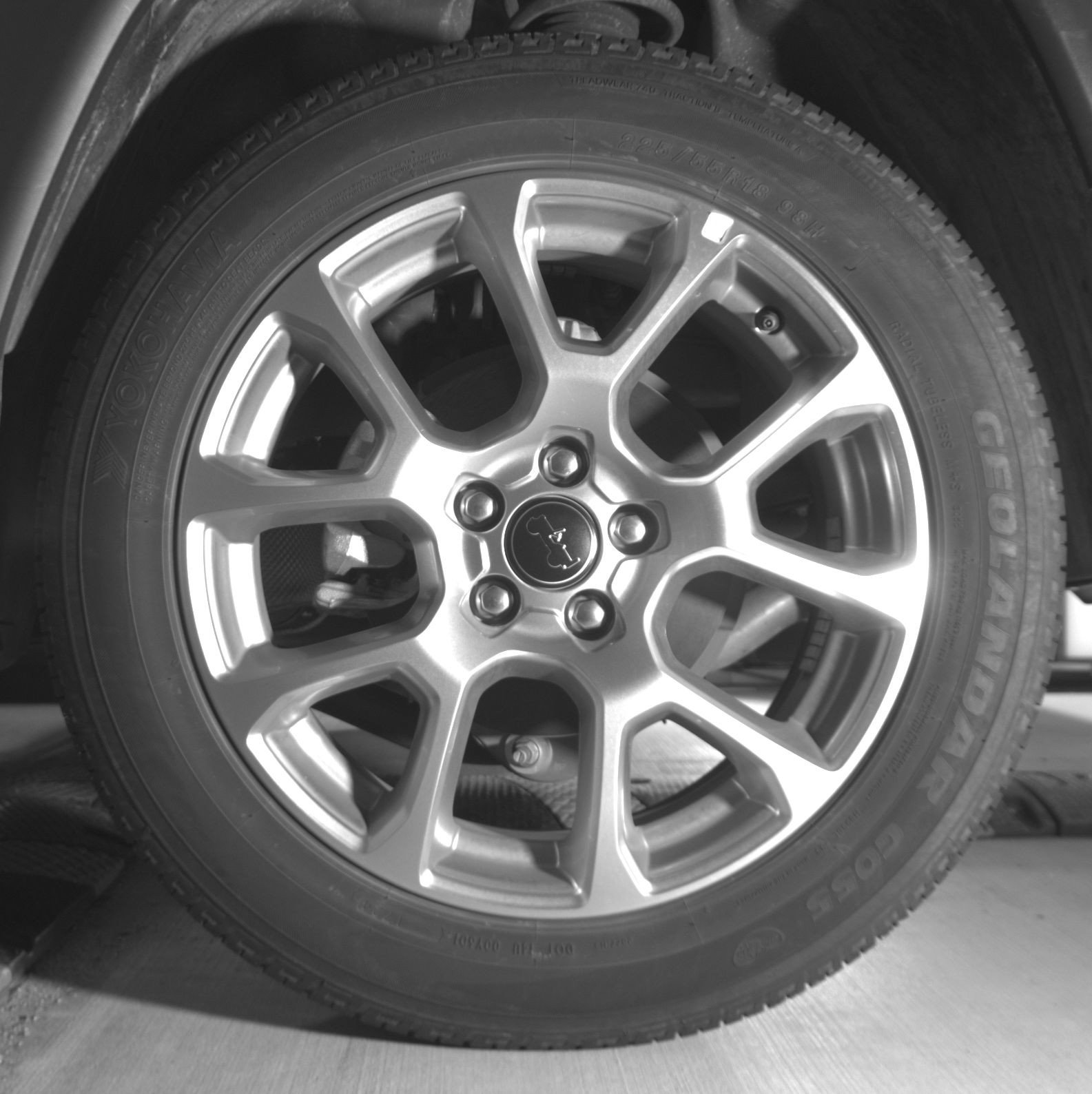 Thumbnail: 2025 Jeep Compass - 14