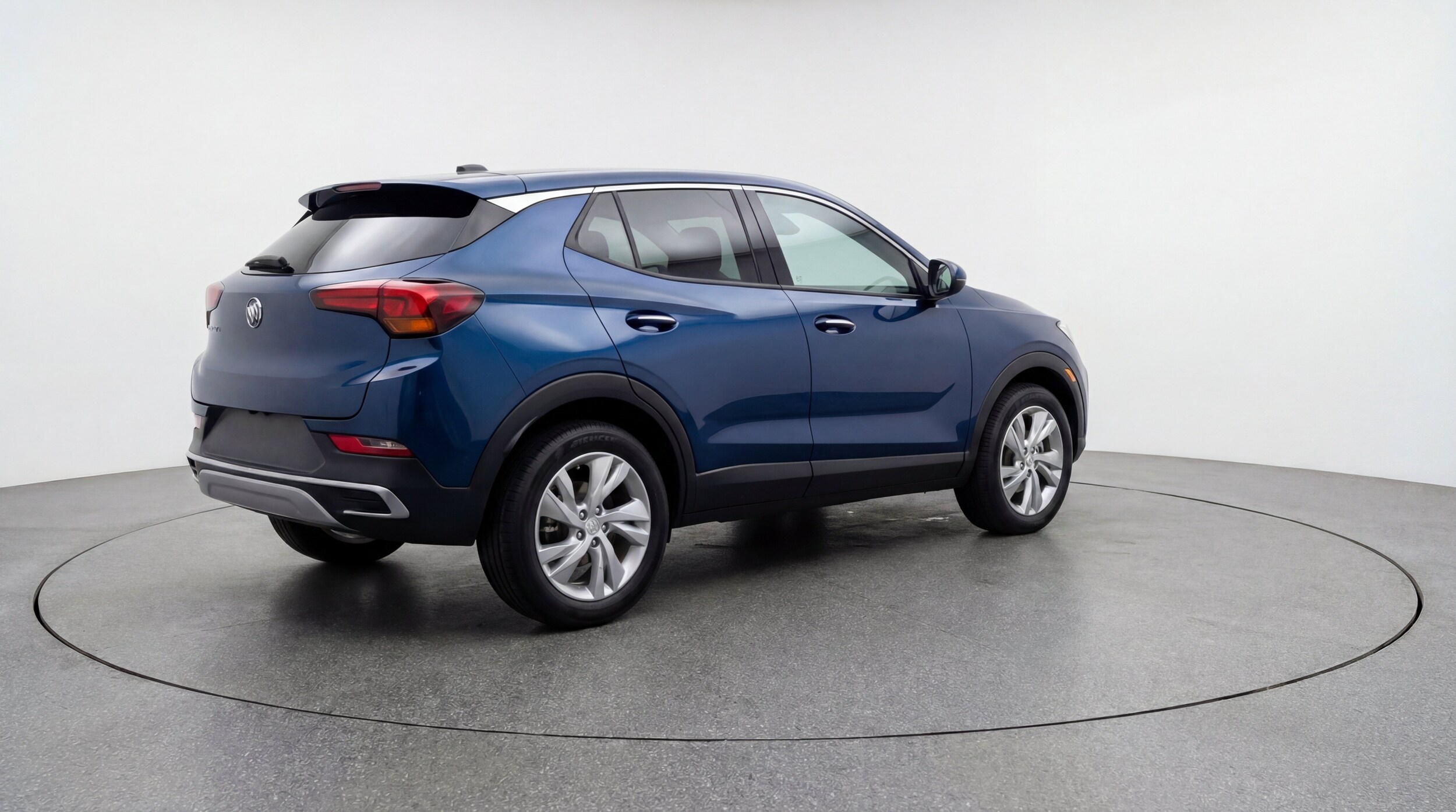 Thumbnail: 2026 Buick Encore GX - 9