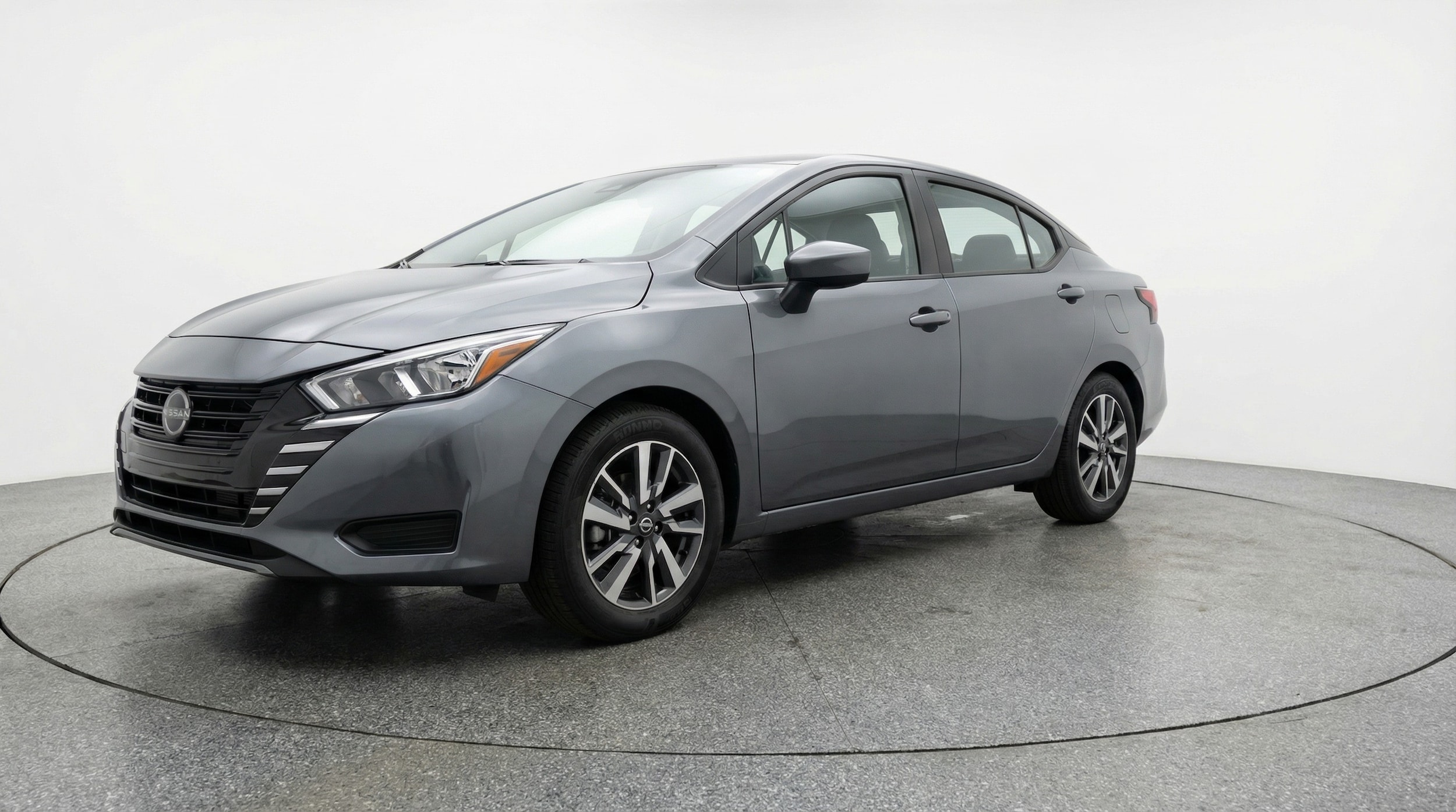 Thumbnail: 2025 Nissan Versa - 3