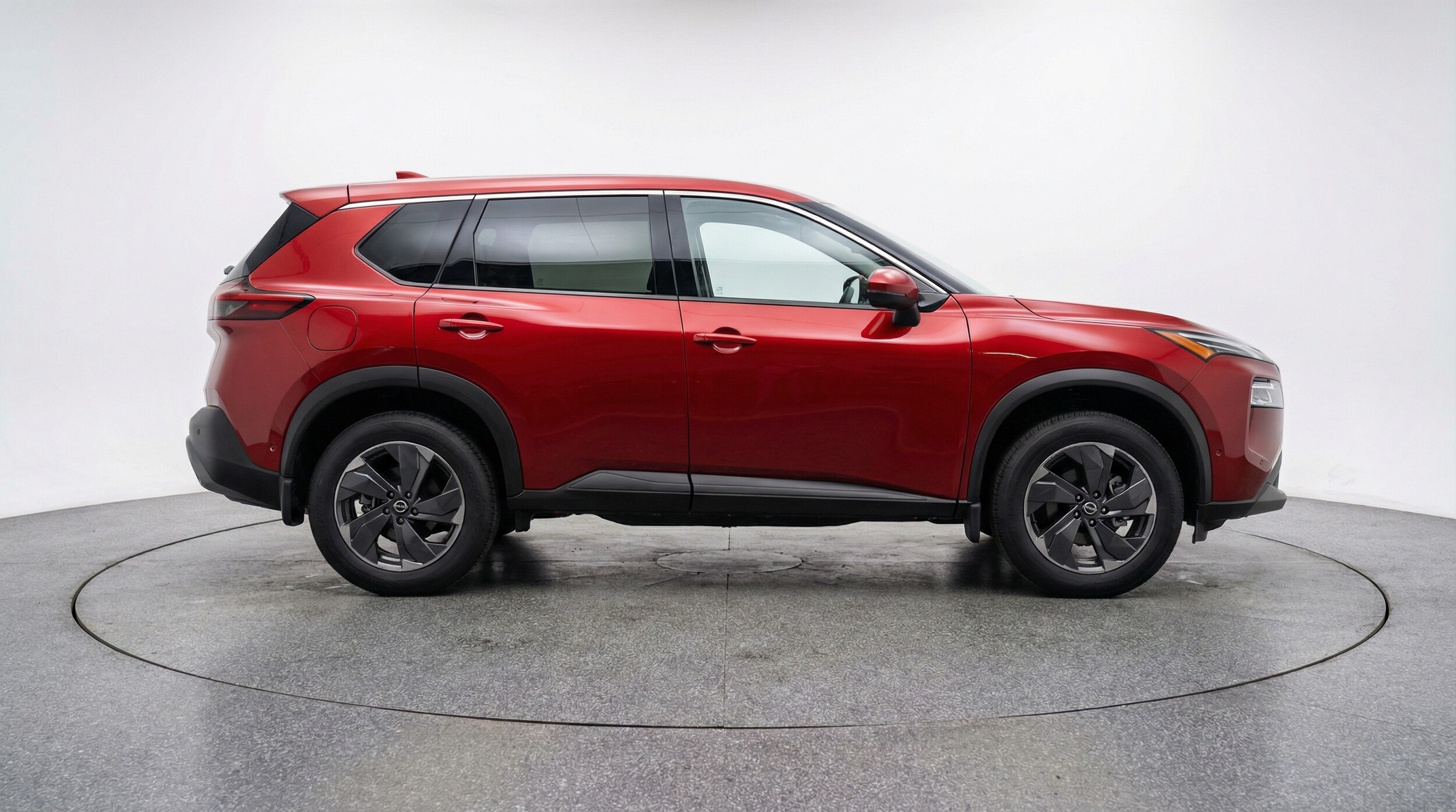 Thumbnail: 2025 Nissan Rogue - 8