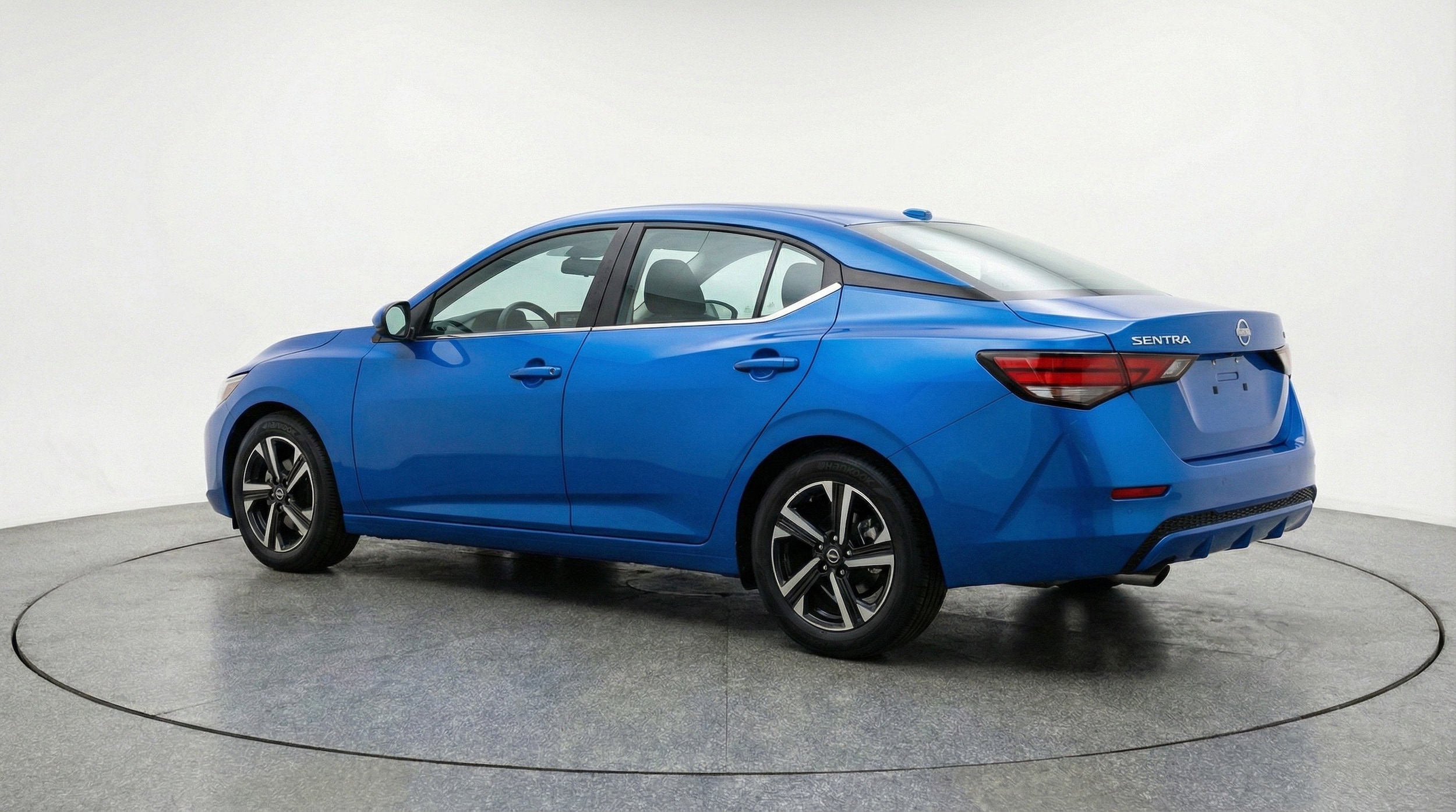 Thumbnail: 2025 Nissan Sentra - 6