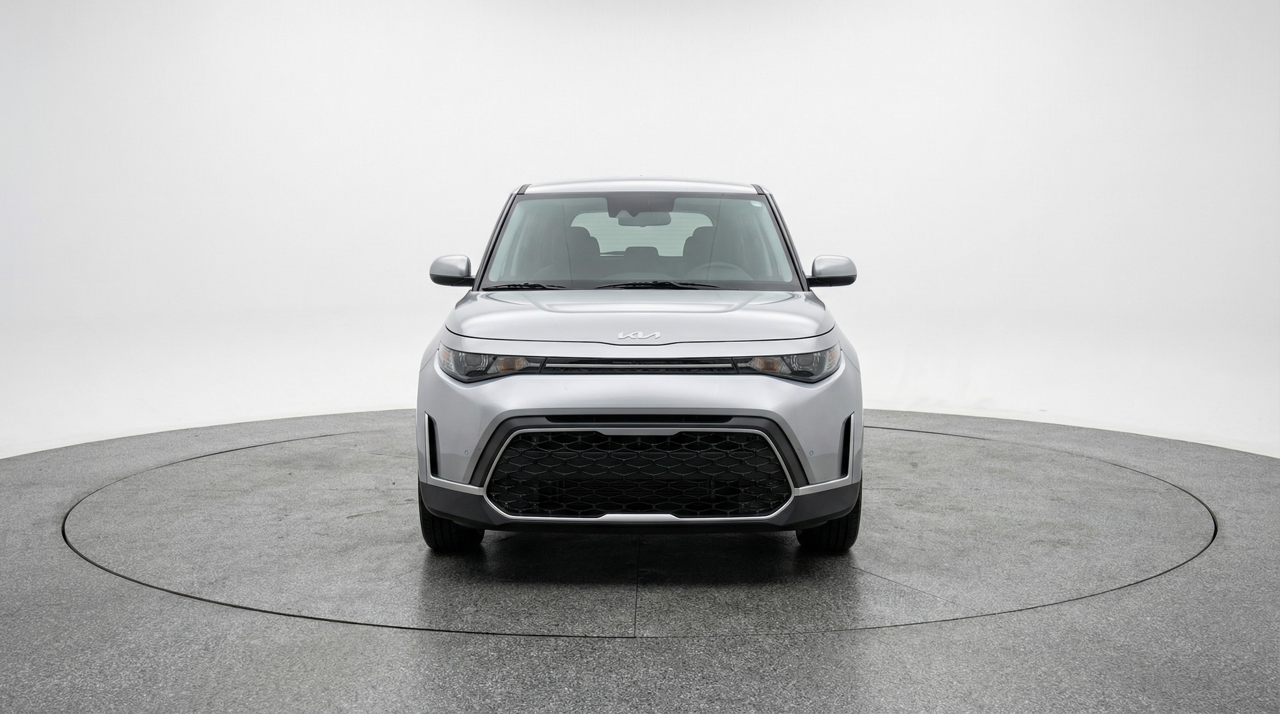 Thumbnail: 2025 Kia Soul - 2